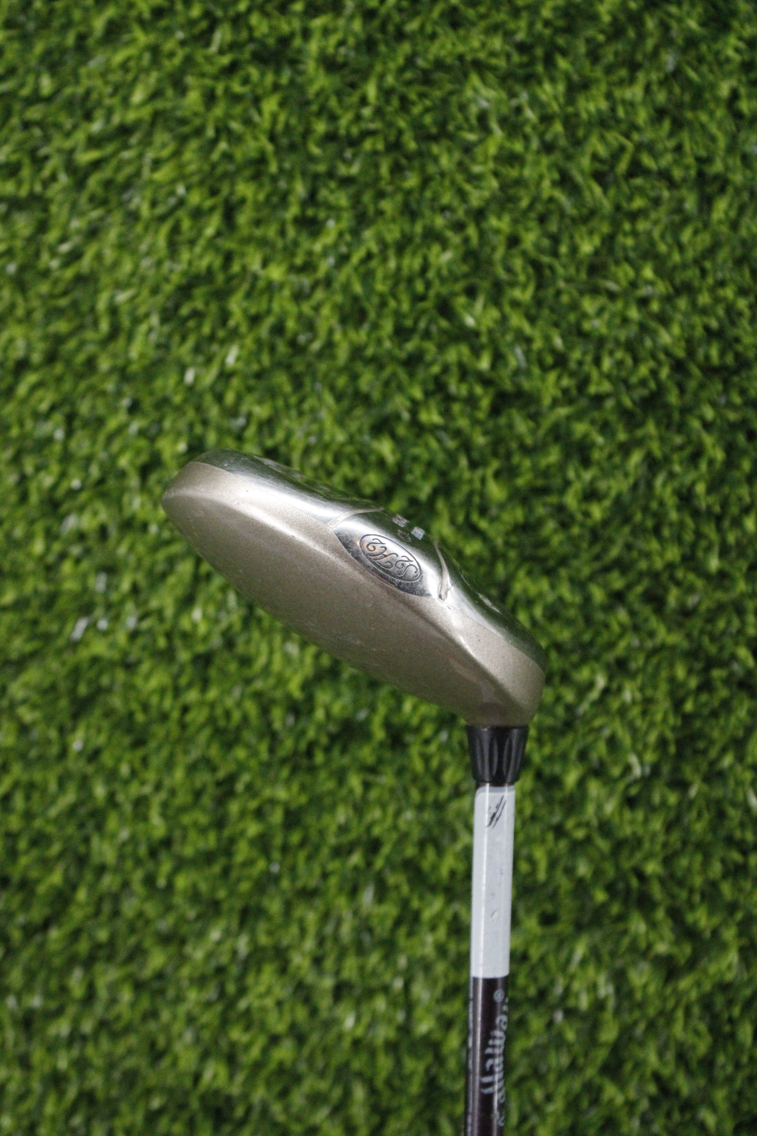 WOMEN Callaway Big Bertha Heavenwood 20° 3 Hybrid L Flex 39.5"