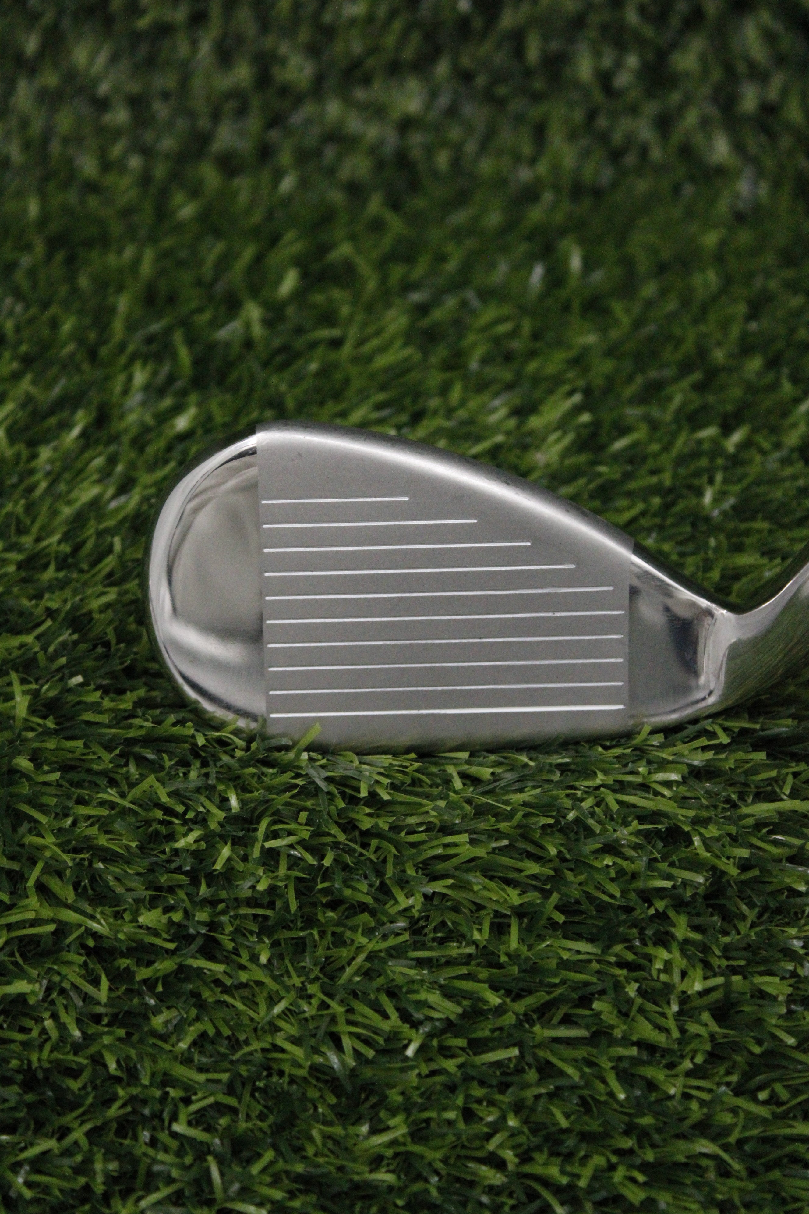 WOMEN Adams Idea Velocity Soft Tech 7 Iron L Flex 36.5"