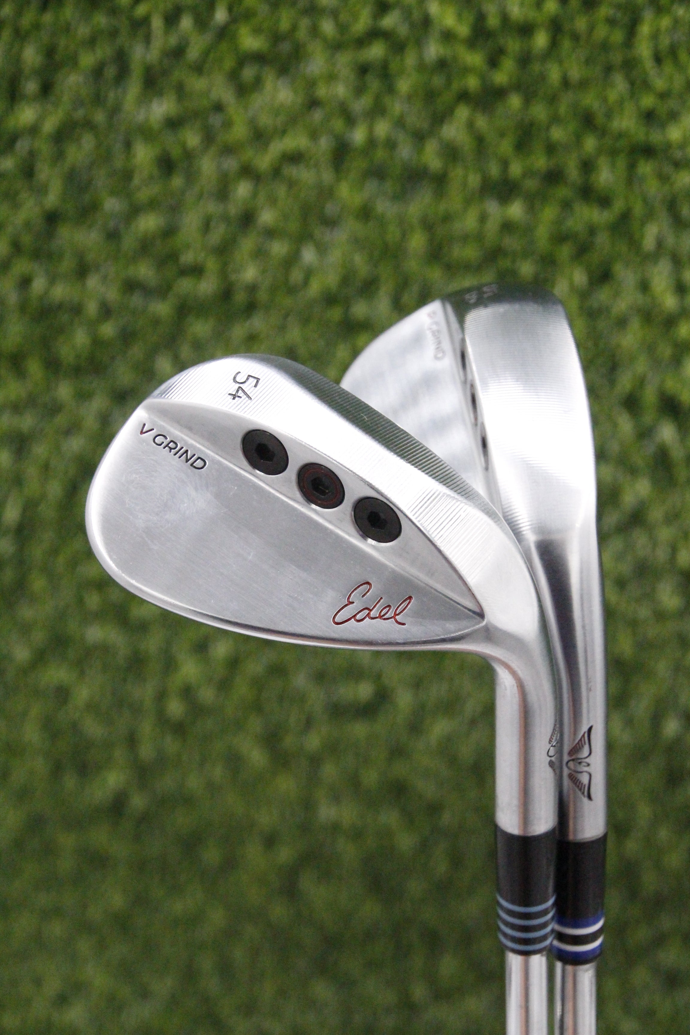 Edel SMS Wedge Set – In Stock & Ready to Ship | bogeys2Birdies