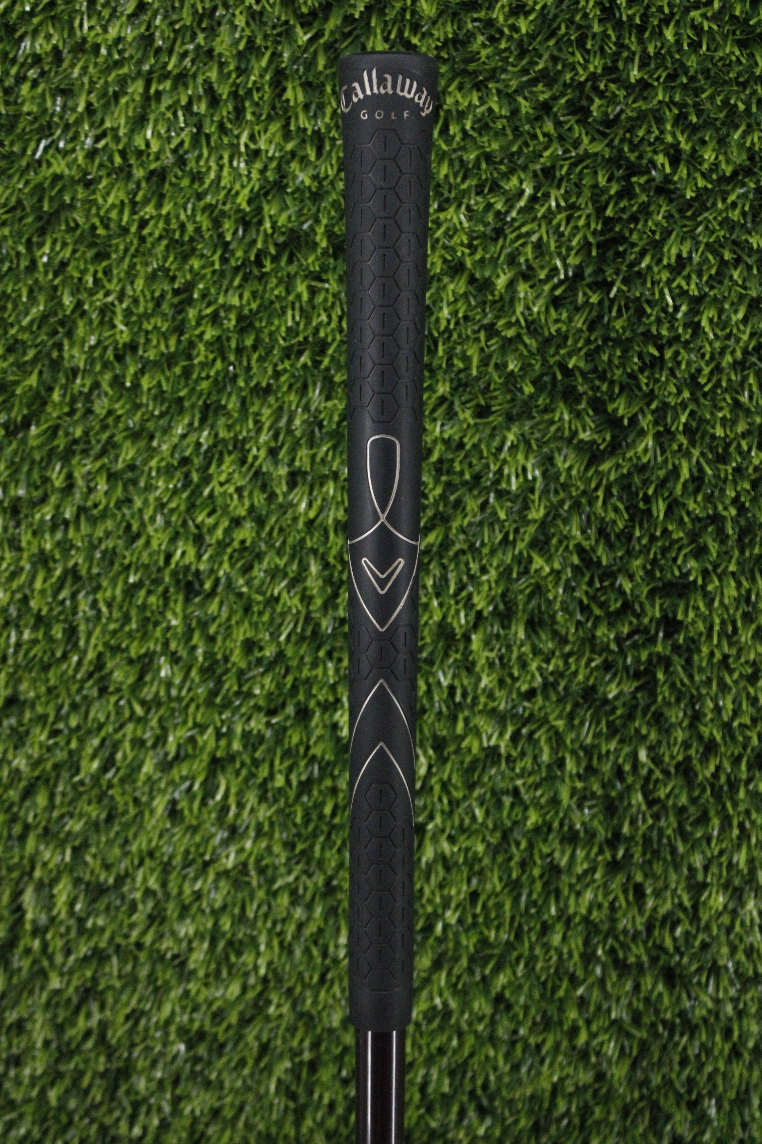WOMEN Callaway Big Bertha Heavenwood 20° 3 Hybrid L Flex 39.5"