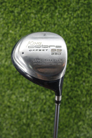 WOMEN Cobra SS 350 Offset Driver L Flex 43.5"