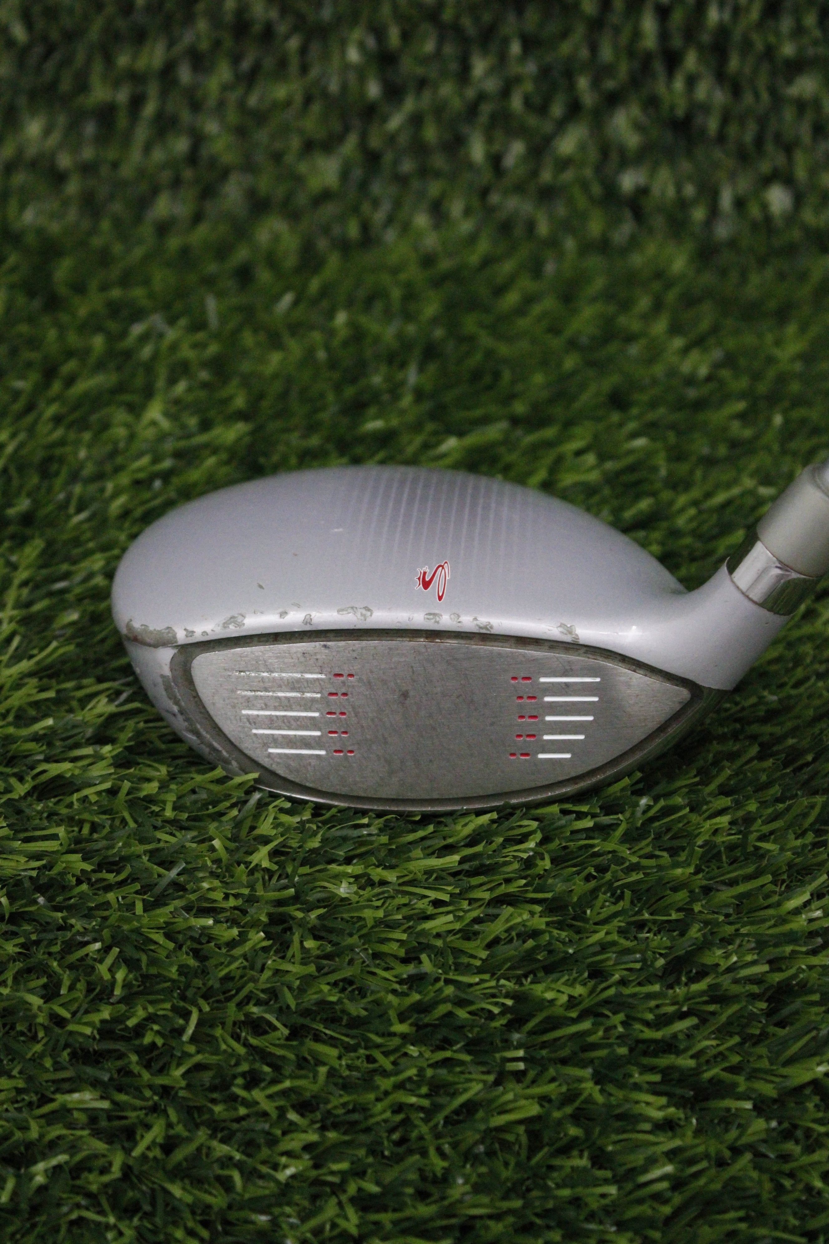 WOMEN Cobra MAX 23° 5 Wood L Flex 41.5"