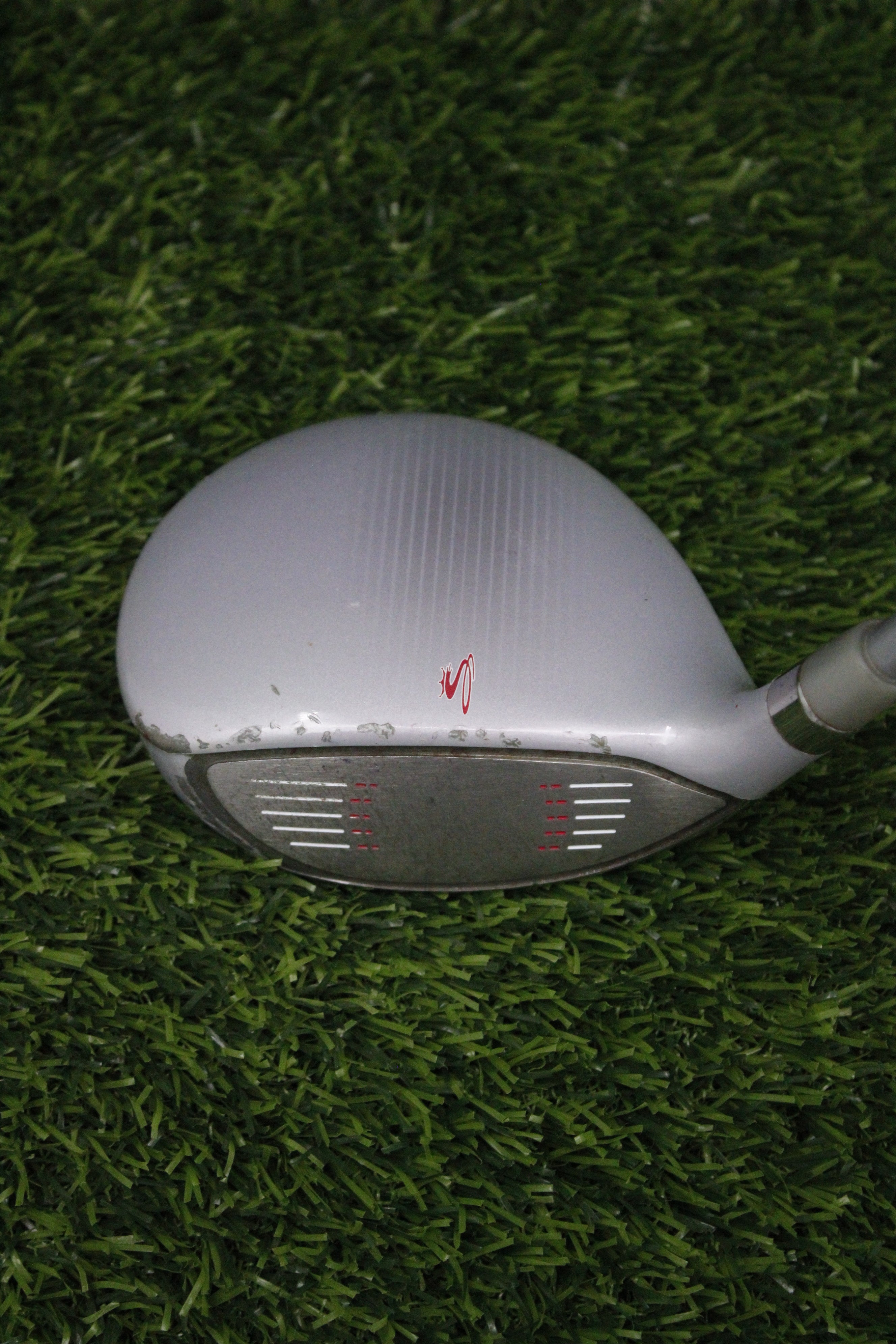 WOMEN Cobra MAX 23° 5 Wood L Flex 41.5"