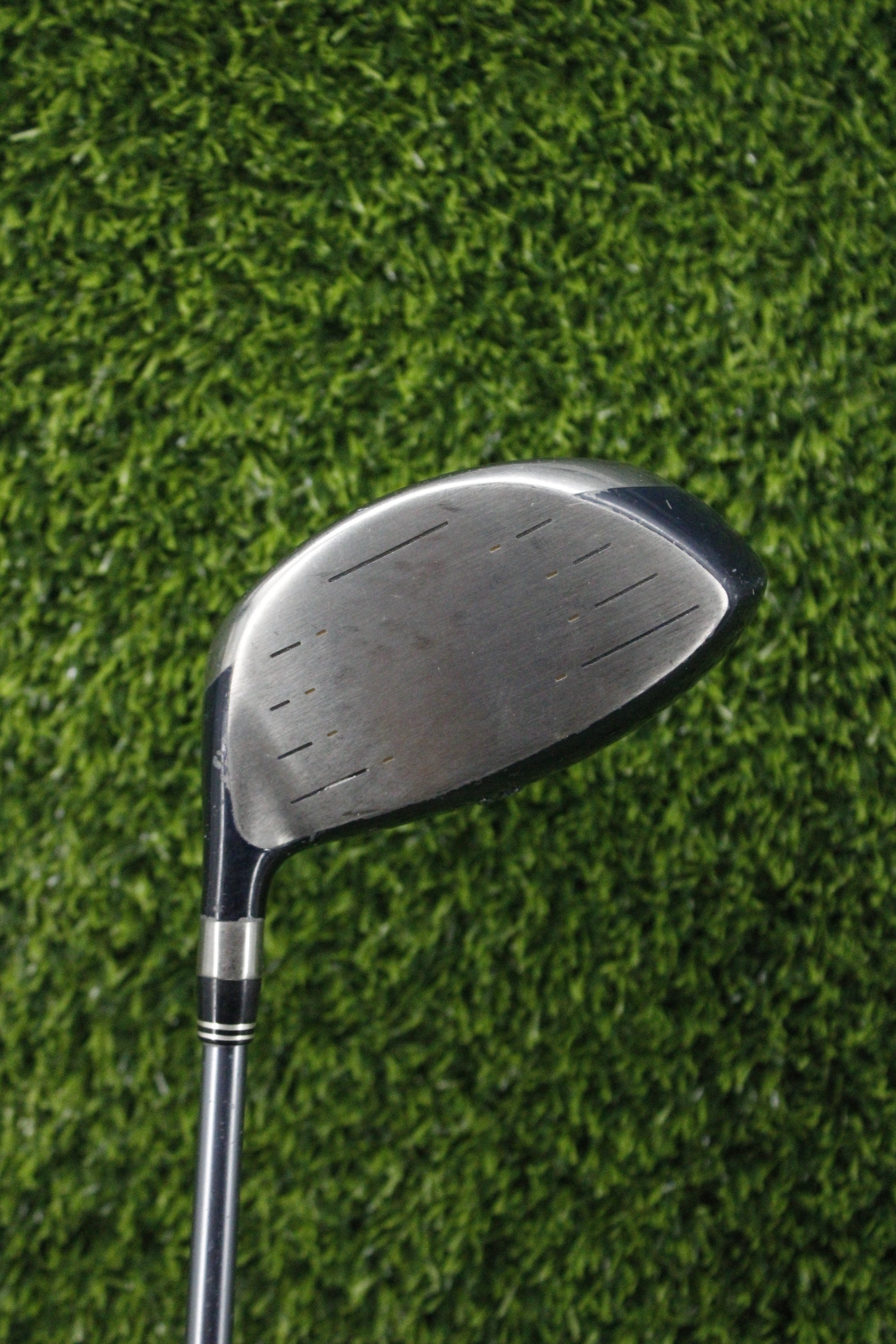 WOMEN Cobra SS 350 Offset Driver L Flex 43.5"