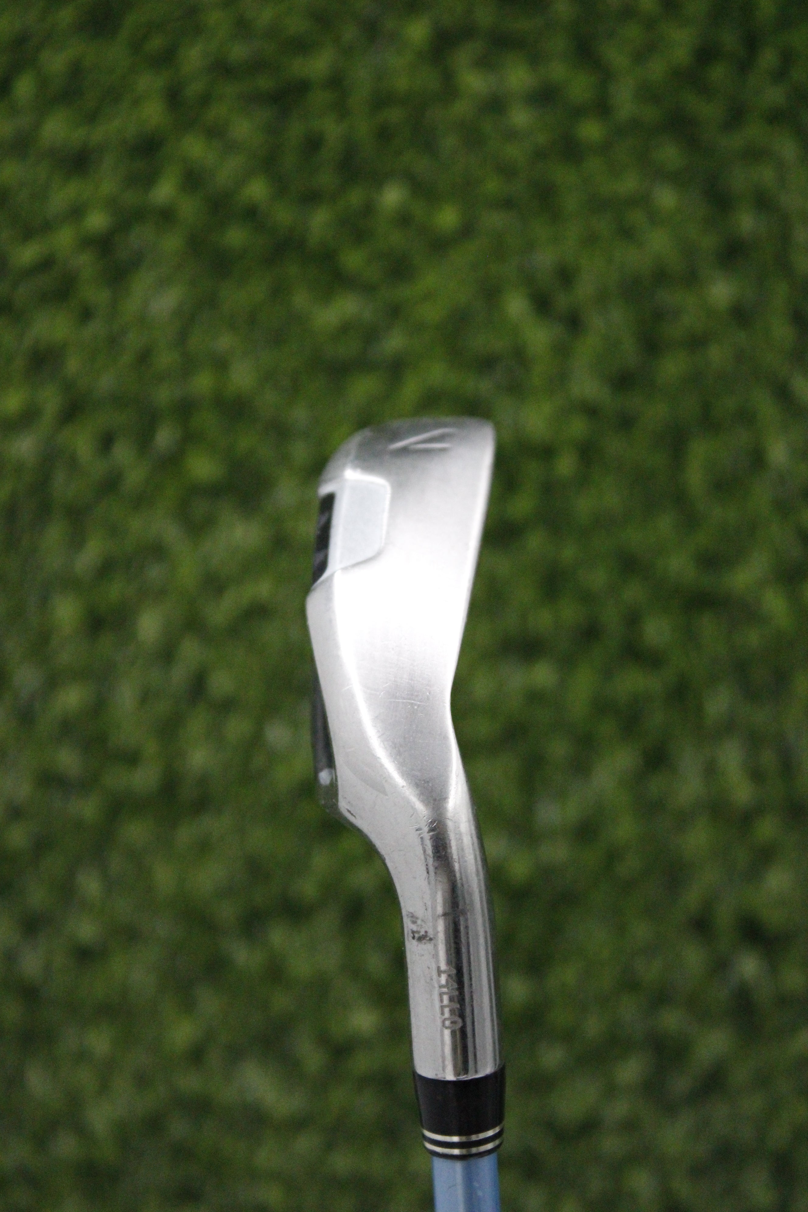 WOMEN Cobra Cobra S9 Womens 7 Iron L Flex 36.25"
