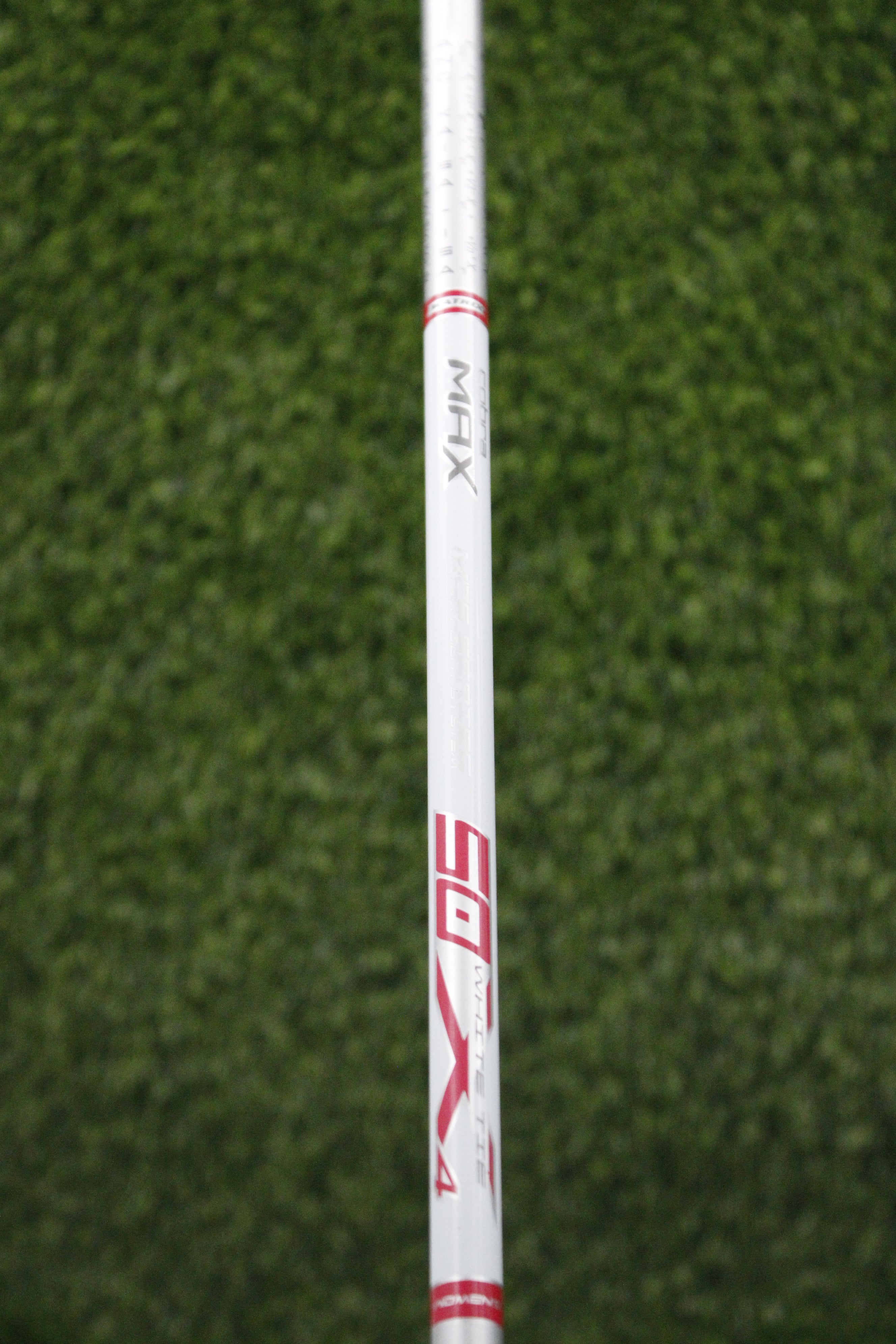 WOMEN Cobra MAX 23° 5 Wood L Flex 41.5"