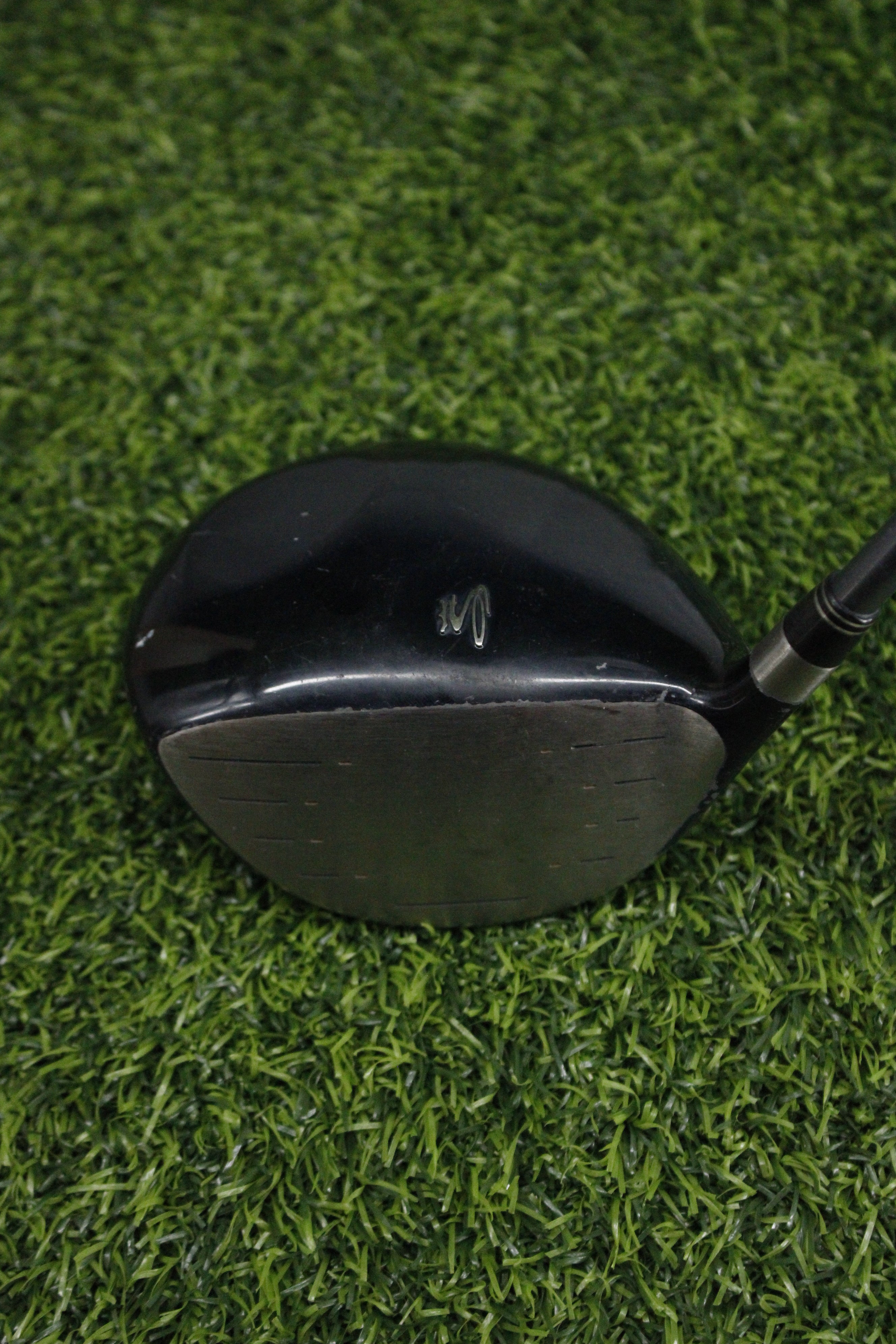WOMEN Cobra SS 350 Offset Driver L Flex 43.5"