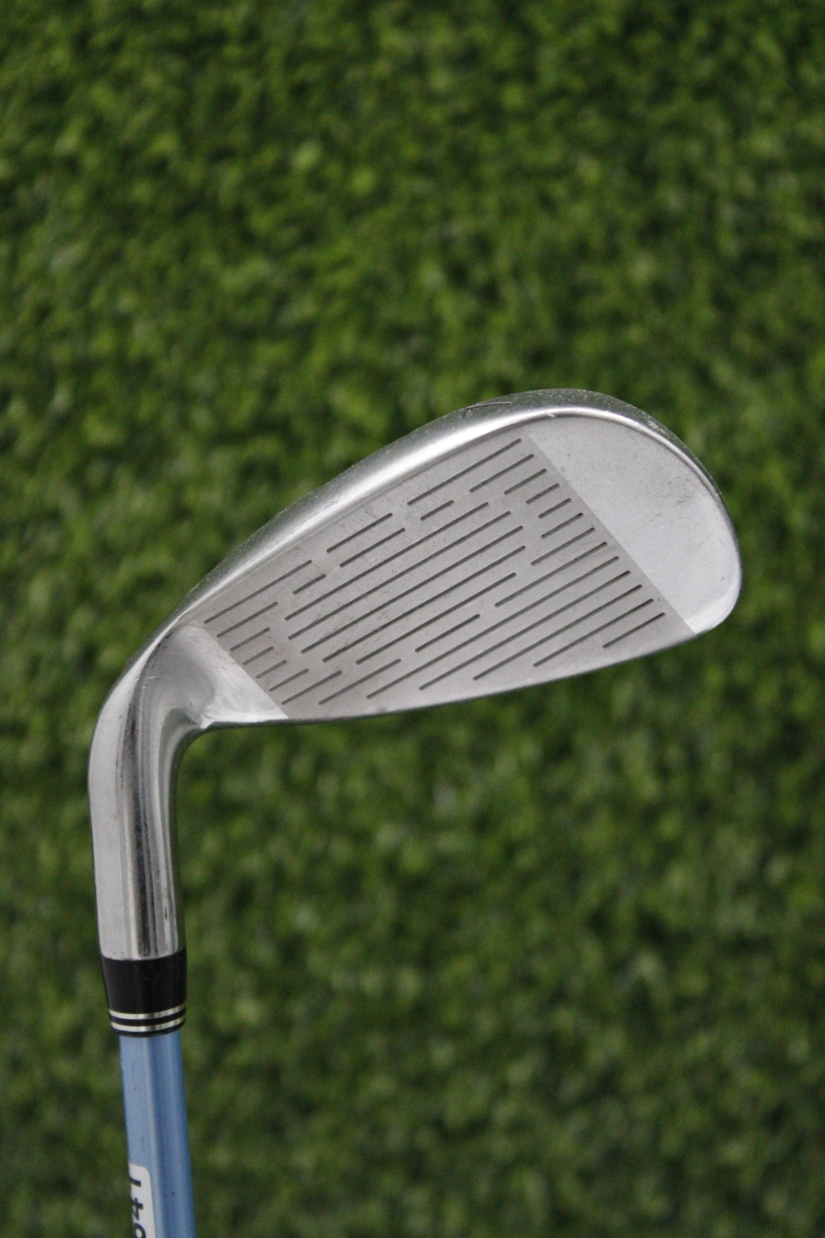 WOMEN Cobra Cobra S9 Womens 7 Iron L Flex 36.25"