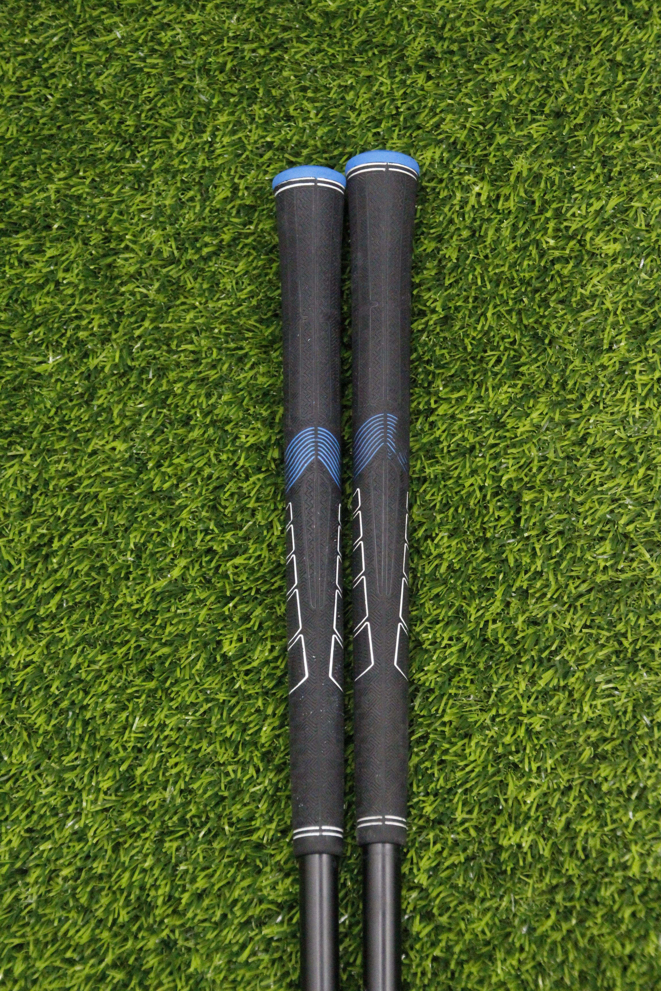 Miura Tour Wedge Series w/ VeloCore Shafts 56° 60° Wedge Set XS Flex