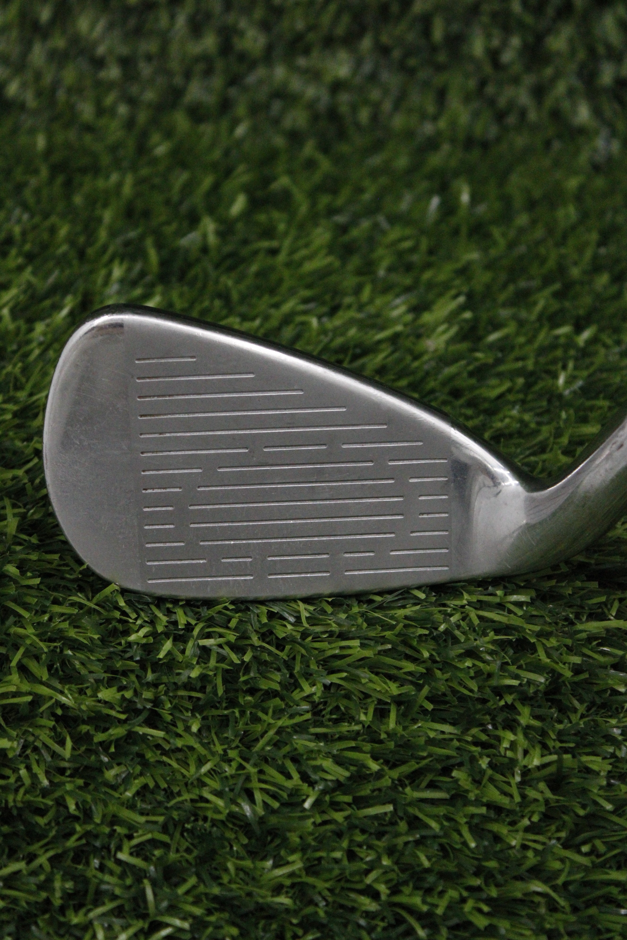 WOMEN Cobra Cobra S9 Womens 7 Iron L Flex 36.25"