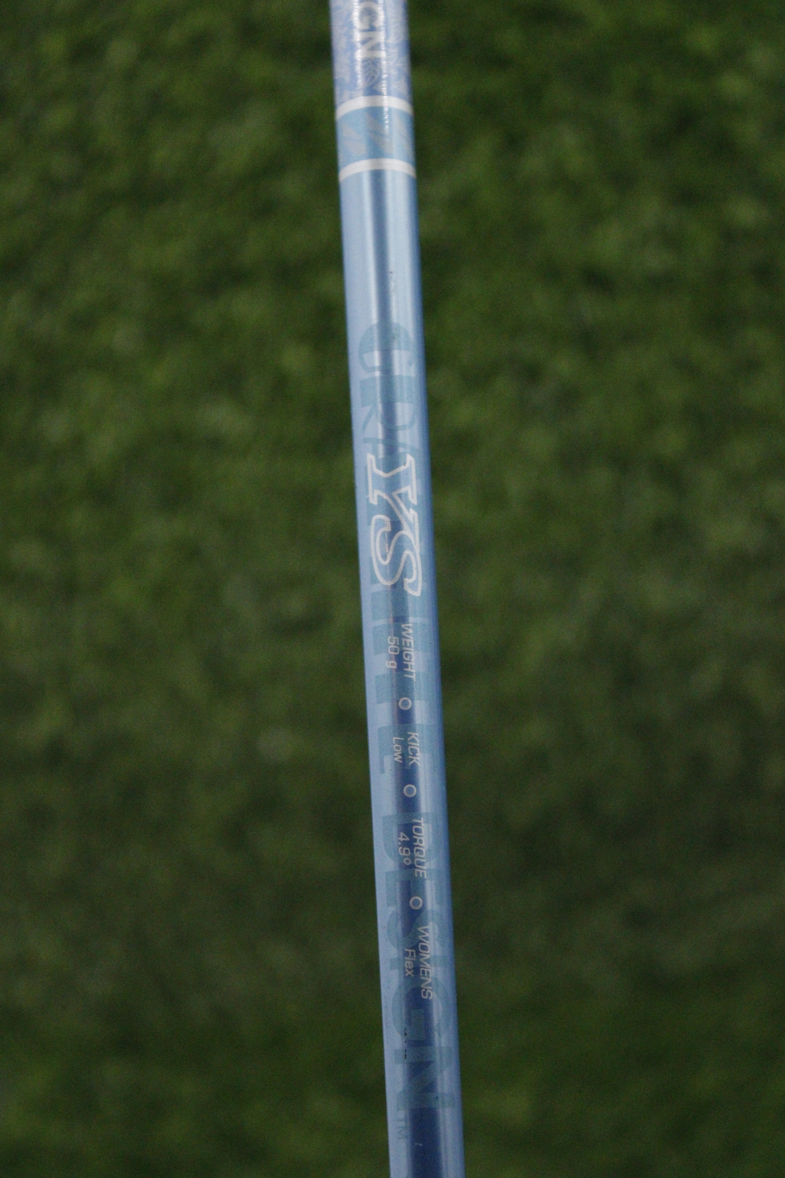 WOMEN Cobra Cobra S9 Womens 7 Iron L Flex 36.25"