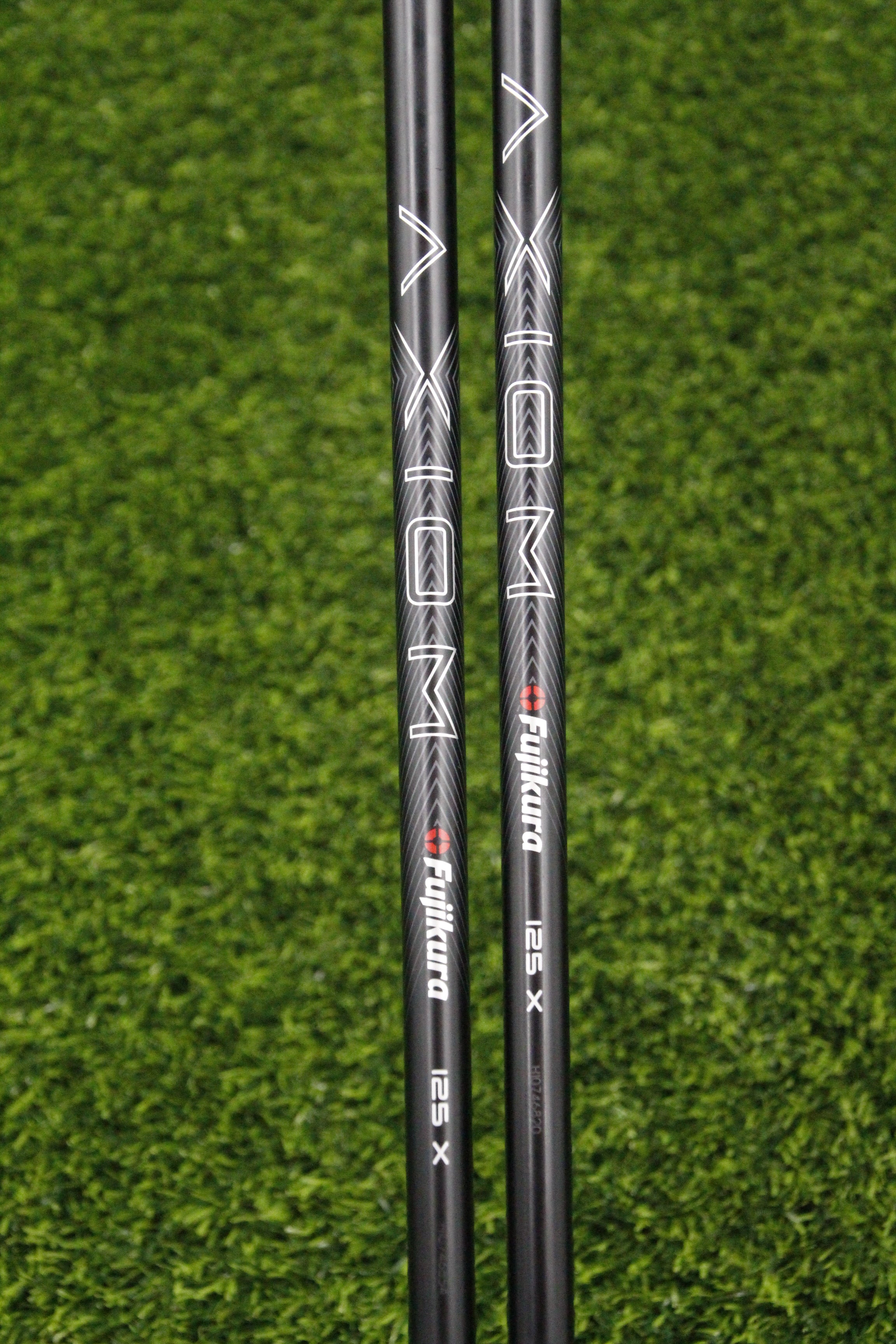 Miura Tour Wedge Series w/ VeloCore Shafts 56° 60° Wedge Set XS Flex