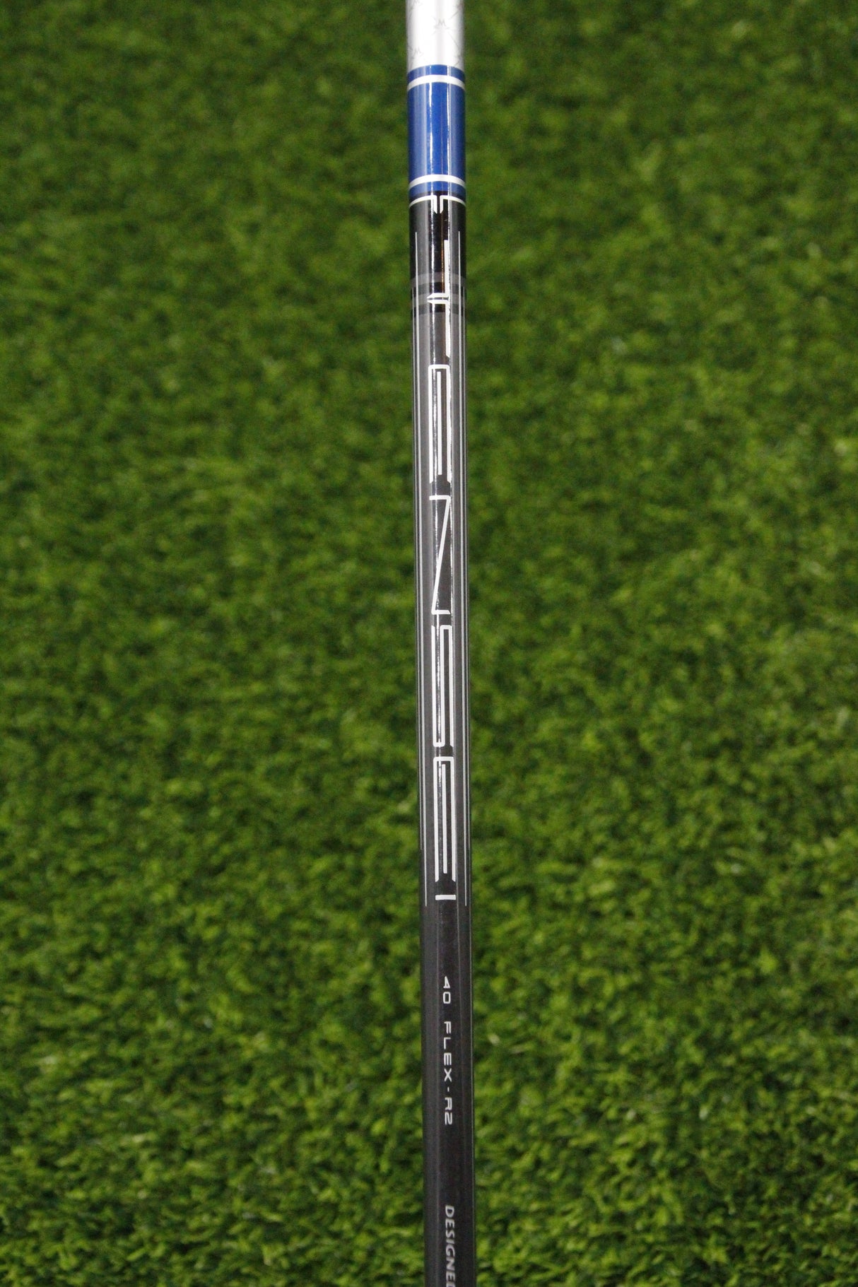 Callaway Ai Smoke Max Fast Iron Set 7-PW AW GW SR Flex +0.5"