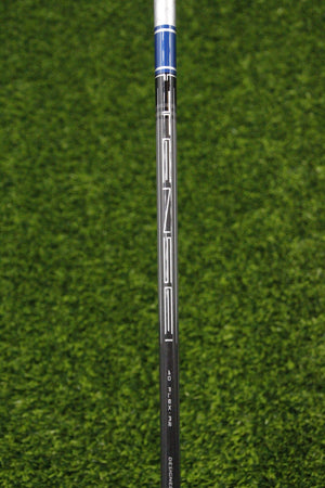 Callaway Ai Smoke Max Fast Iron Set 7-PW AW GW SR Flex +0.5"