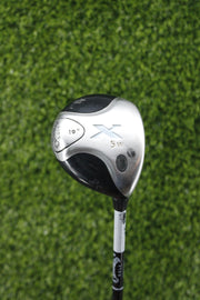 WOMEN Callaway X 19° 5 Wood L Flex 41"