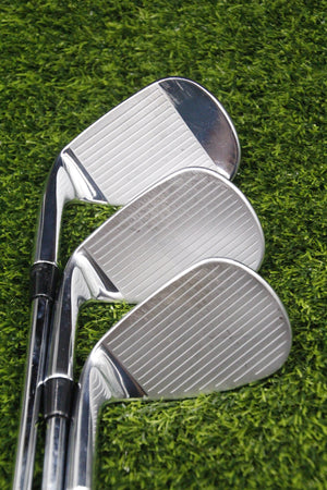 Callaway Mack Daddy CB 50° 54° 58° GW SW LW Wedge Flex 35.5" 35.25" 35"