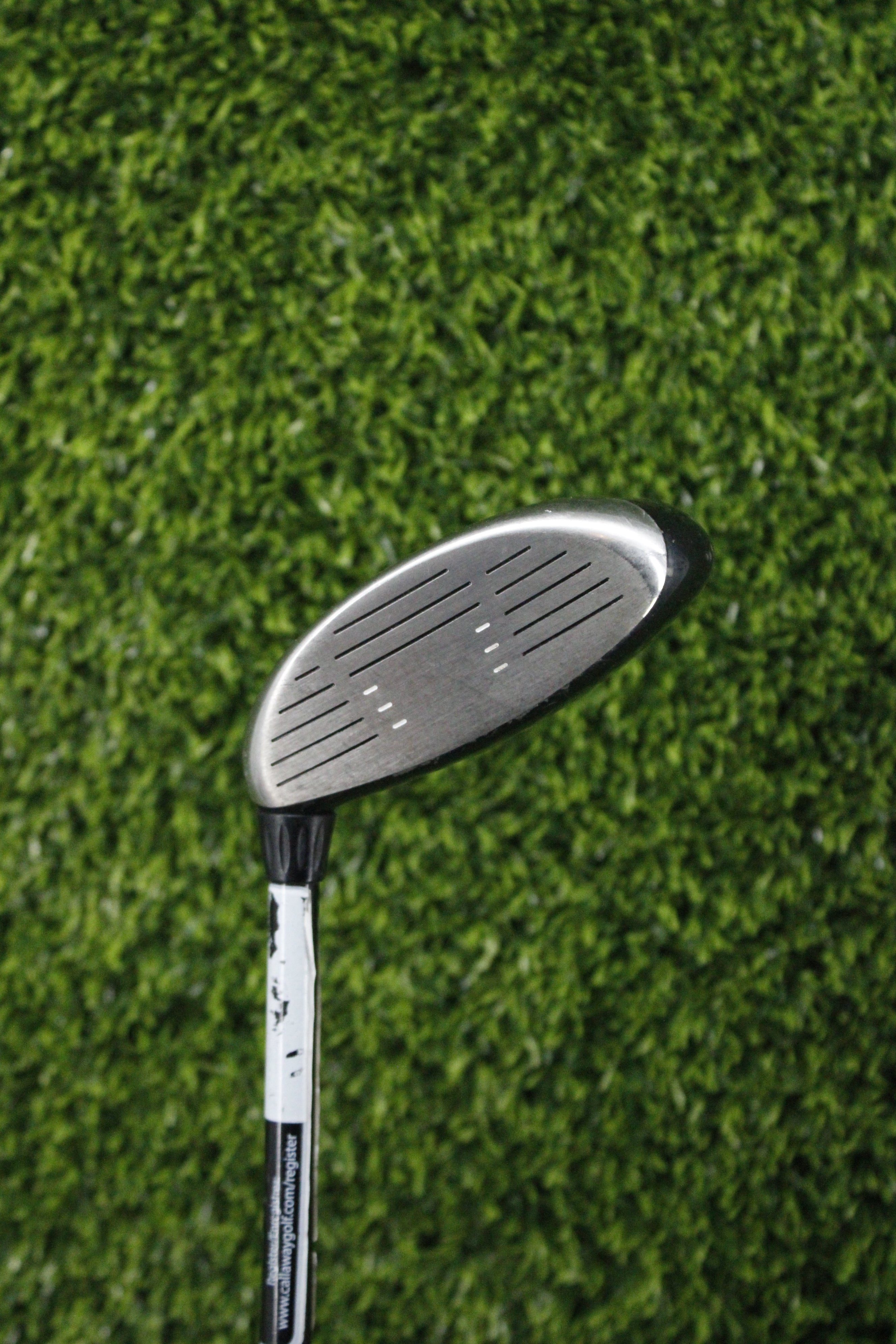 WOMEN Callaway X 19° 5 Wood L Flex 41"
