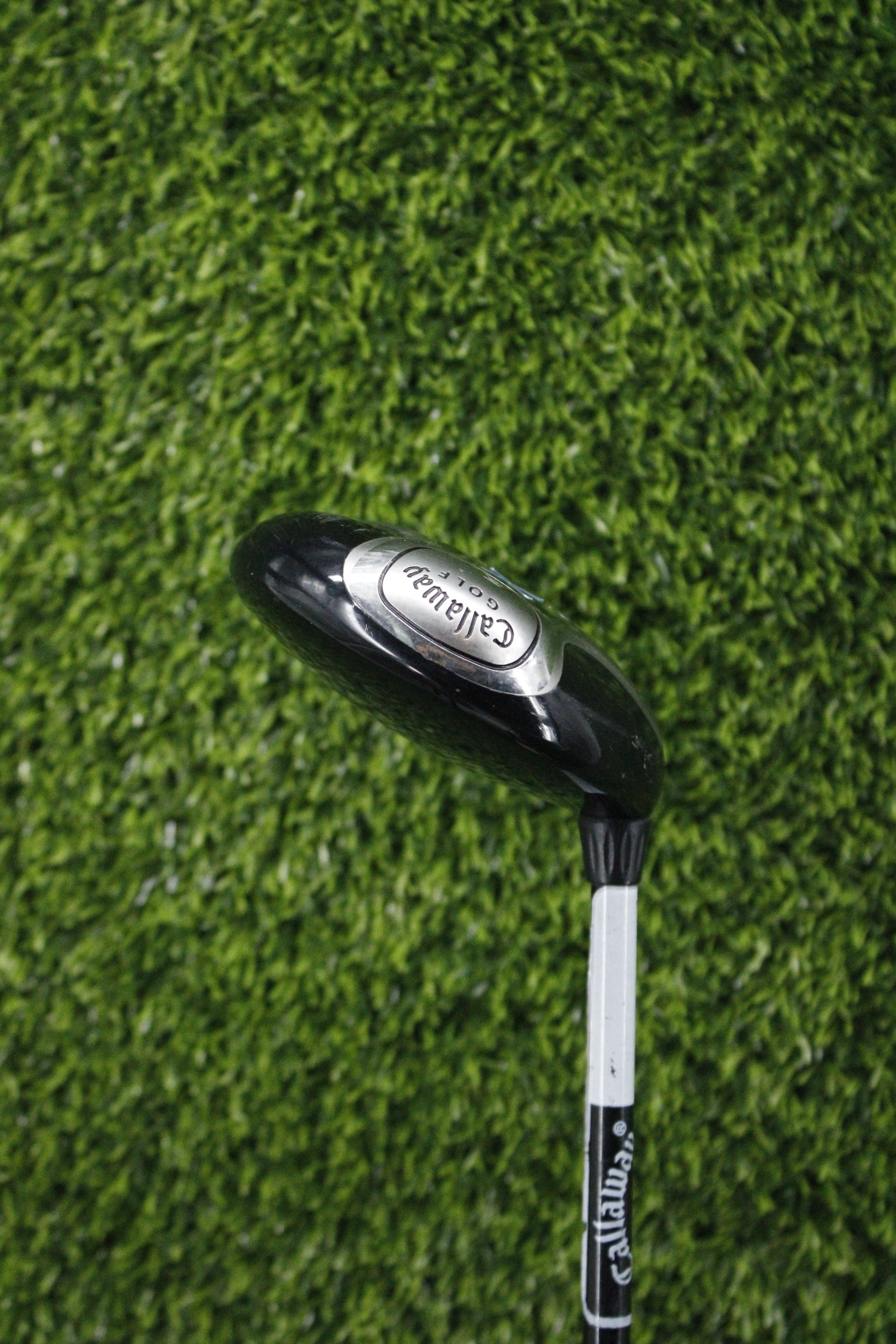 WOMEN Callaway X 19° 5 Wood L Flex 41"
