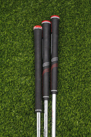 Callaway Mack Daddy CB 50° 54° 58° GW SW LW Wedge Flex 35.5" 35.25" 35"