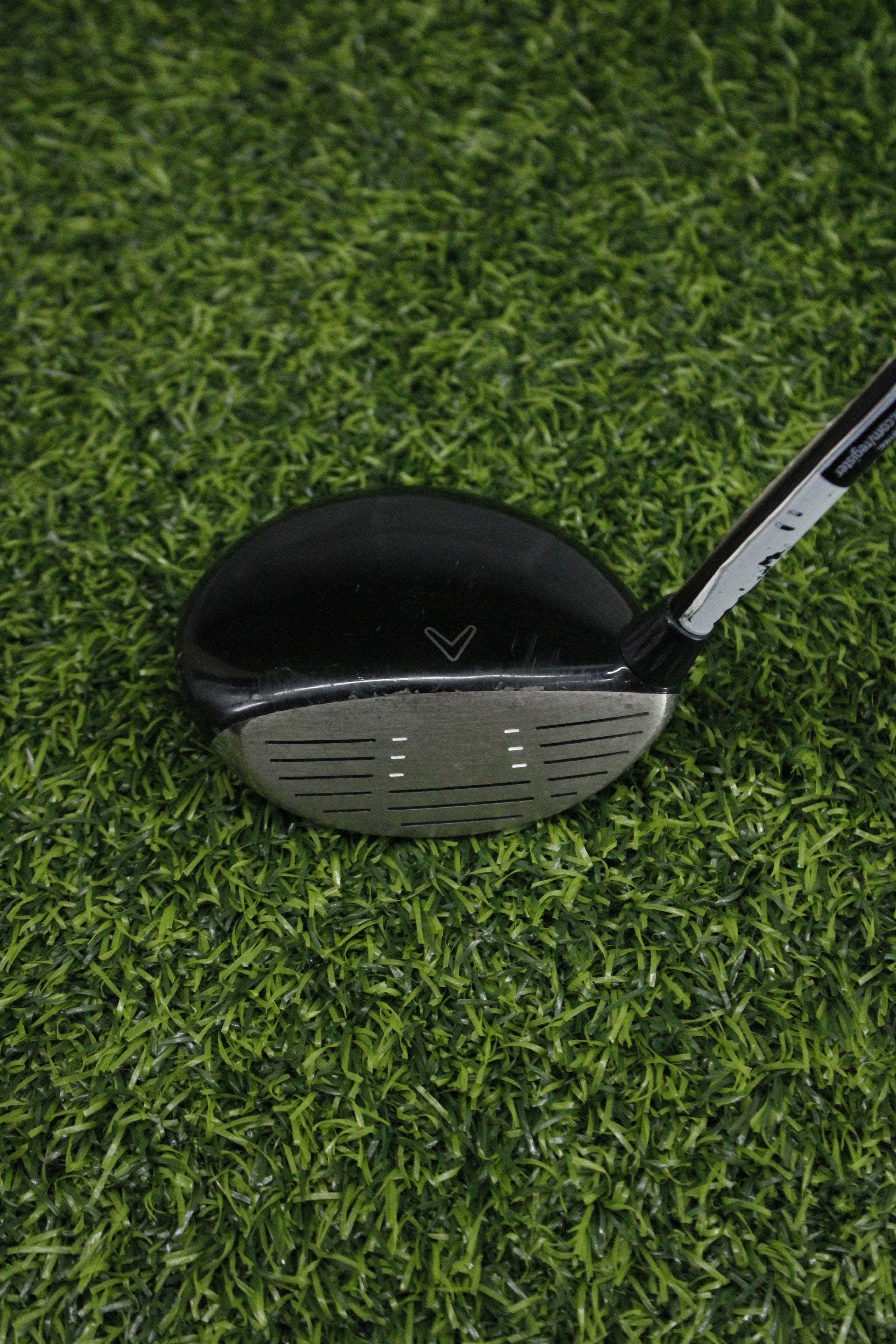WOMEN Callaway X 19° 5 Wood L Flex 41"