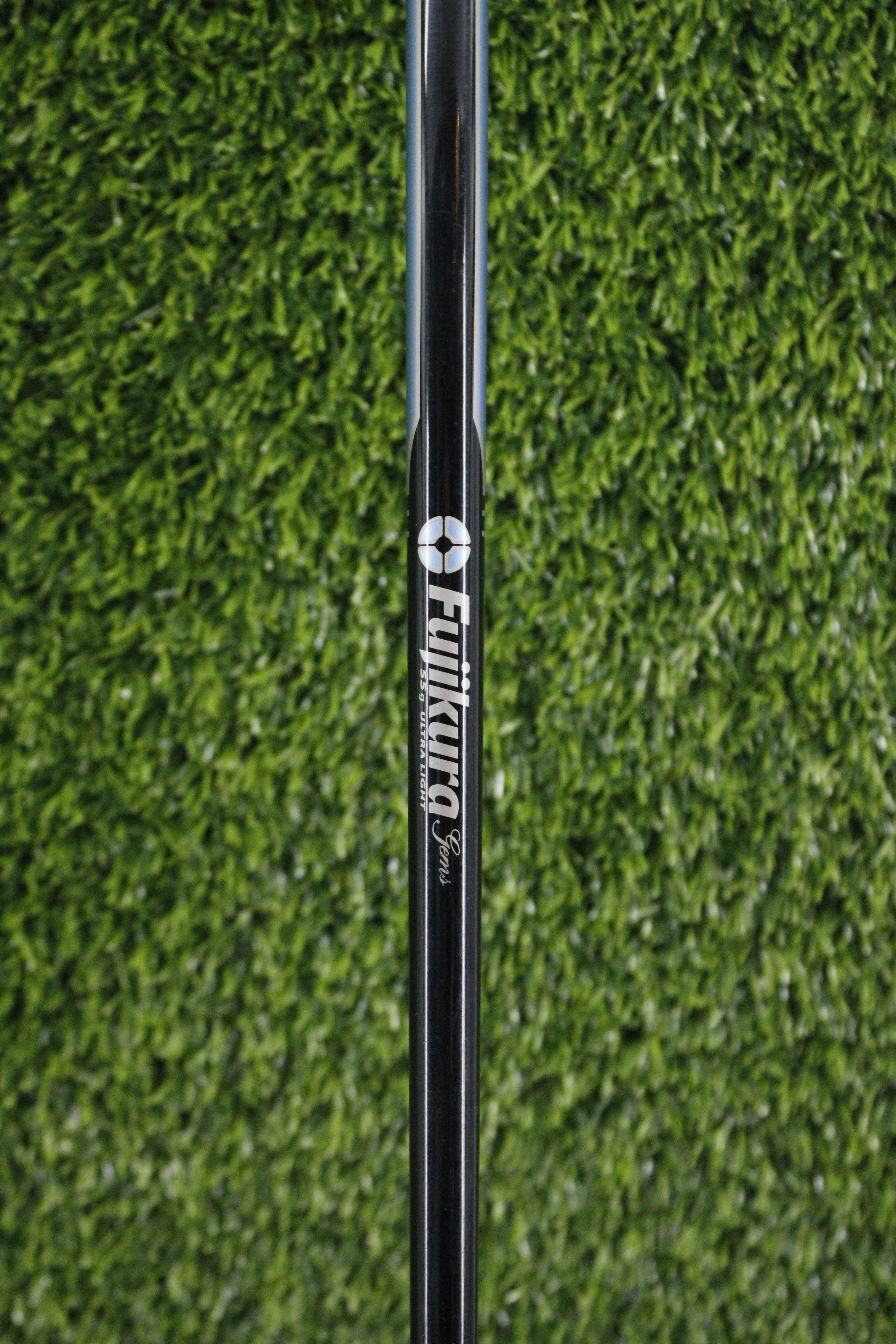 WOMEN Callaway X 19° 5 Wood L Flex 41"