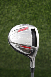 WOMEN Adams Speedline LP 21° 7 Wood L Flex 40.75"