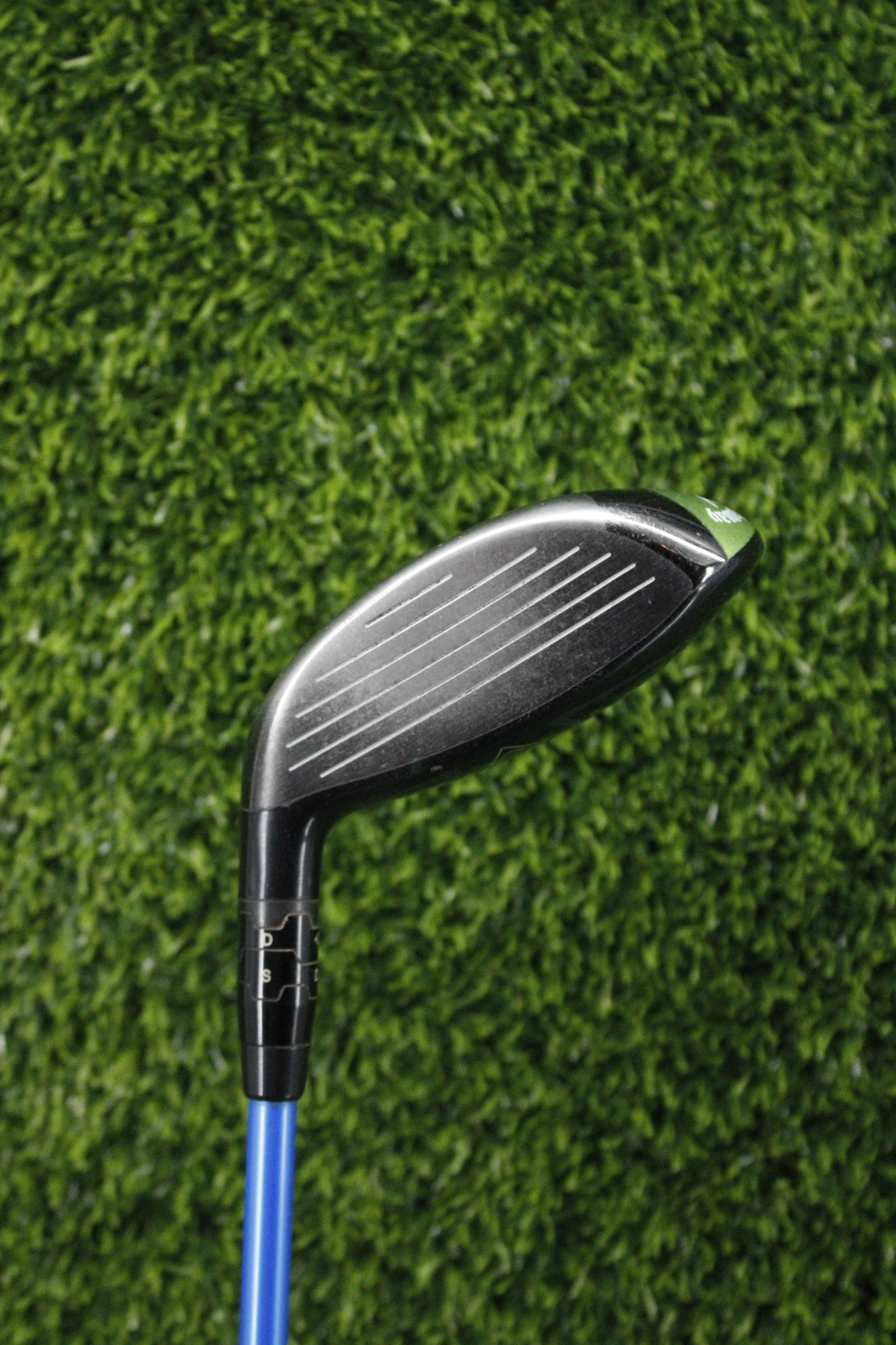Callaway GBB Epic Sub Zero w/ Oban 15° 3 Wood R Flex 42.5"
