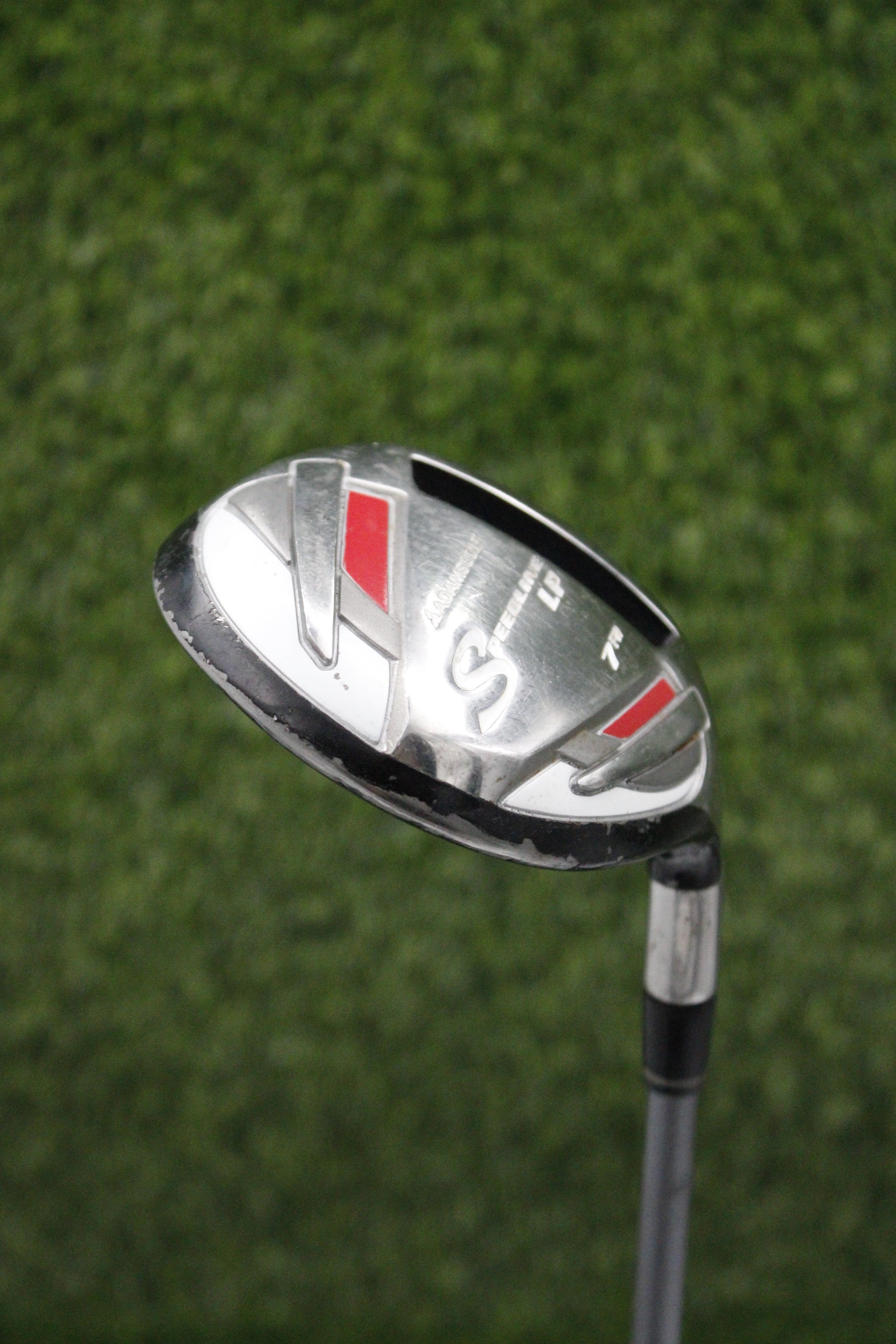 WOMEN Adams Speedline LP 21° 7 Wood L Flex 40.75"