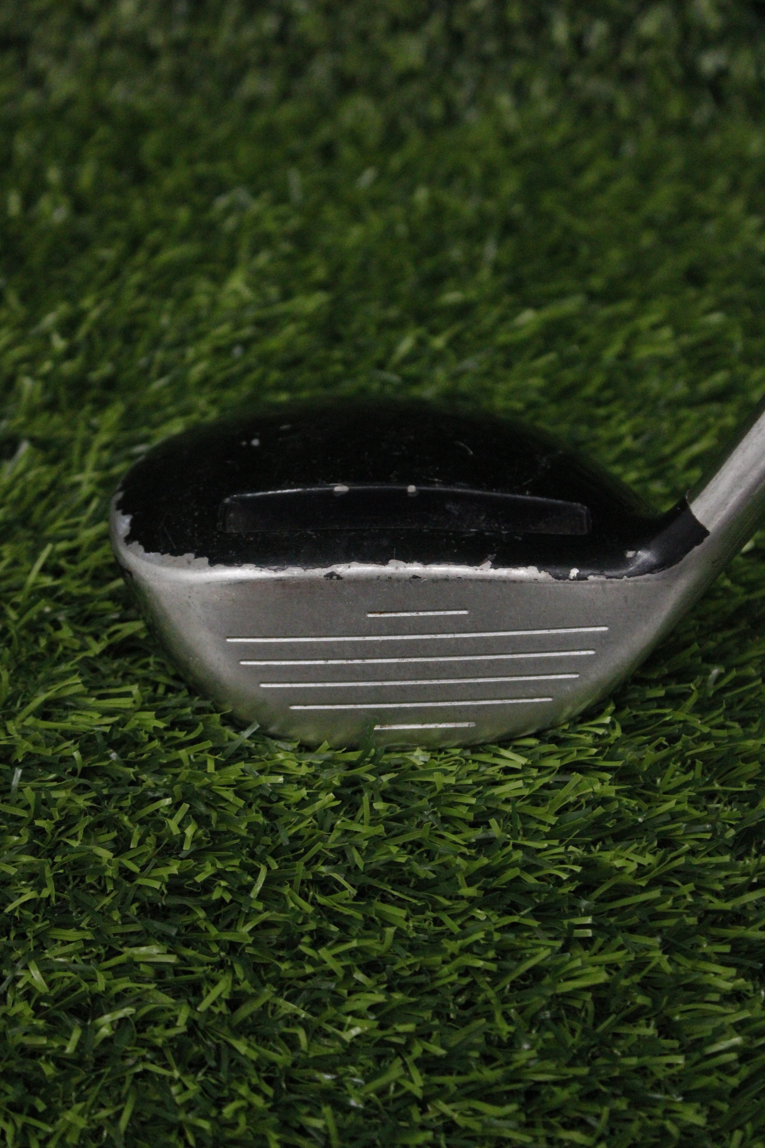 WOMEN Adams Speedline LP 21° 7 Wood L Flex 40.75"
