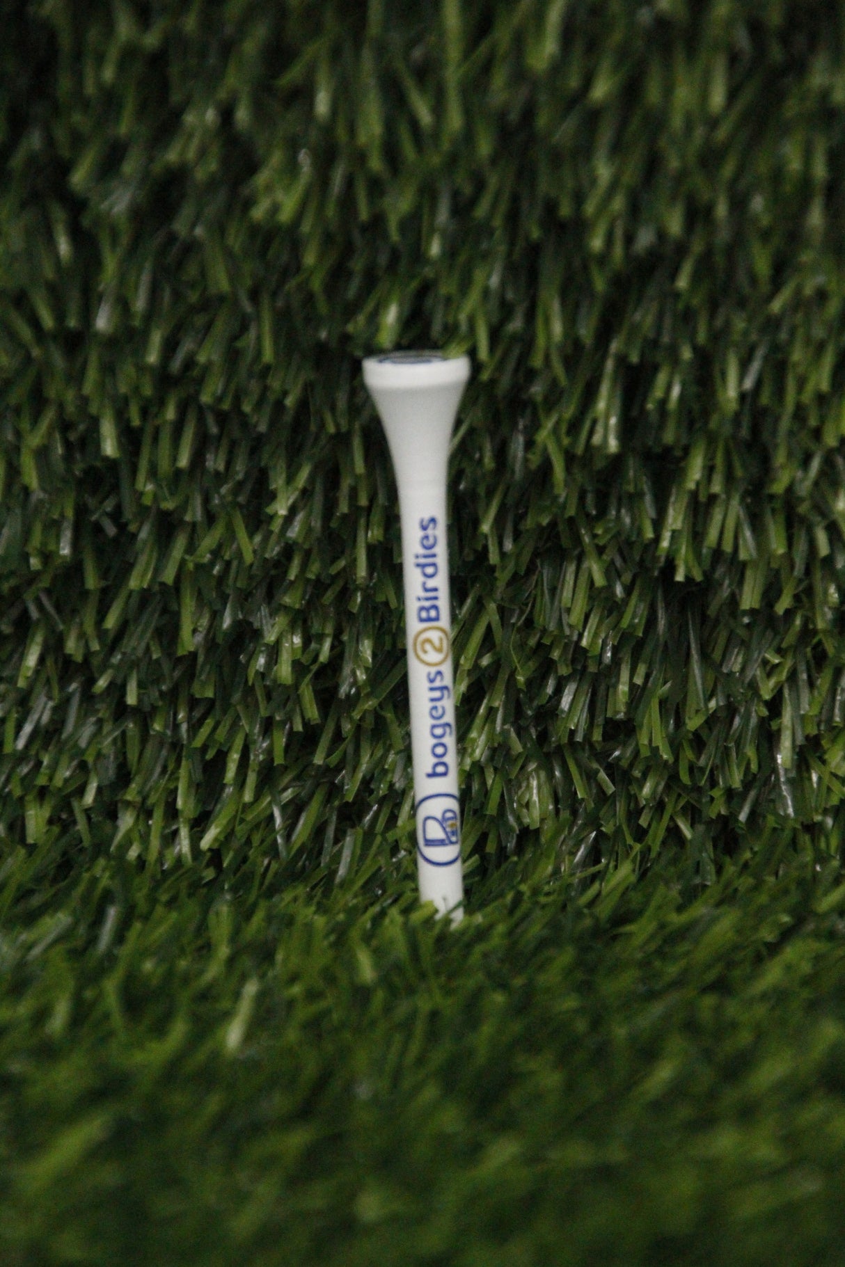 bogeys2Birdies Tees Pack - 50 Count