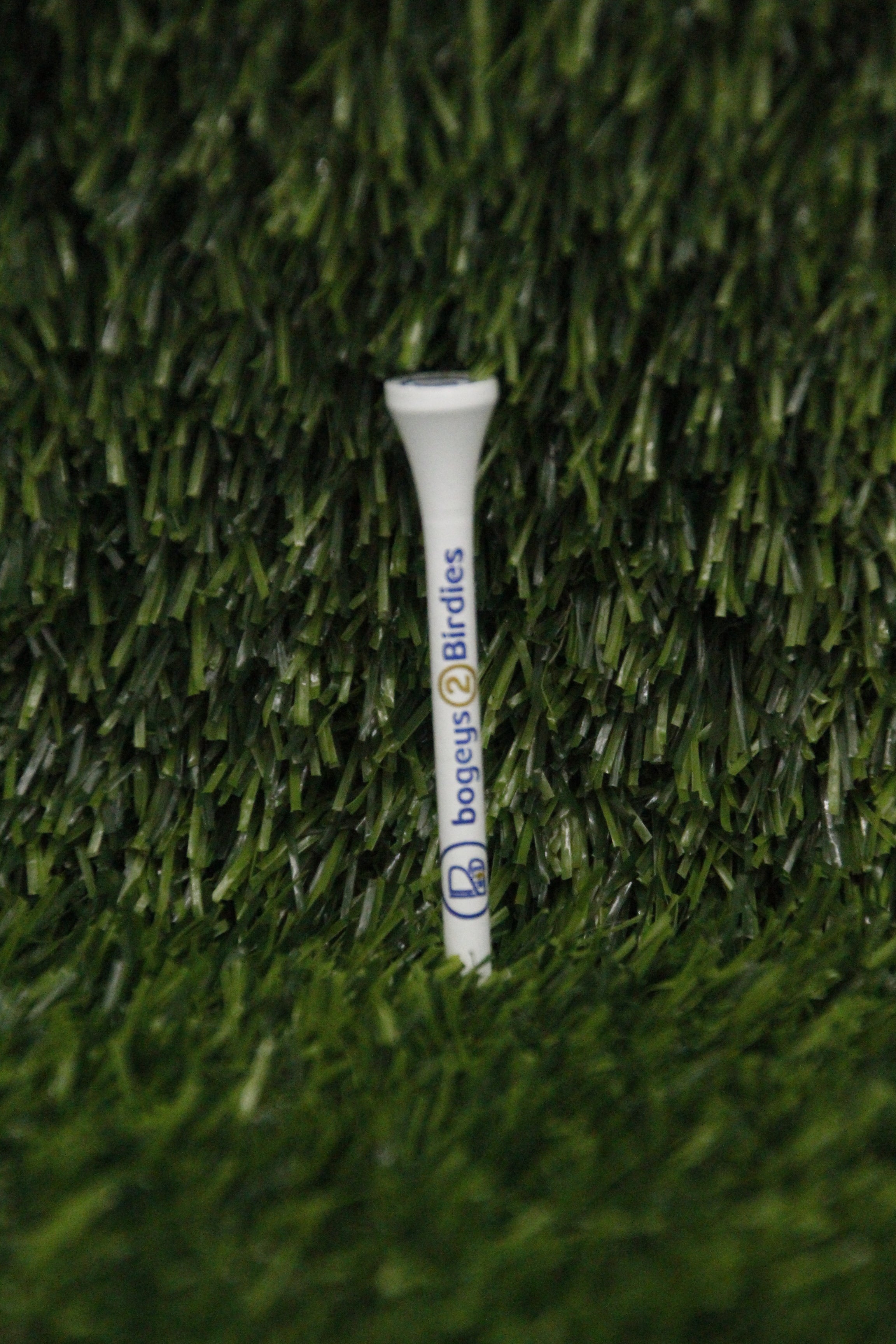 bogeys2Birdies Tees Pack - 50 Count