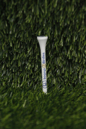 bogeys2Birdies Tees Pack - 50 Count