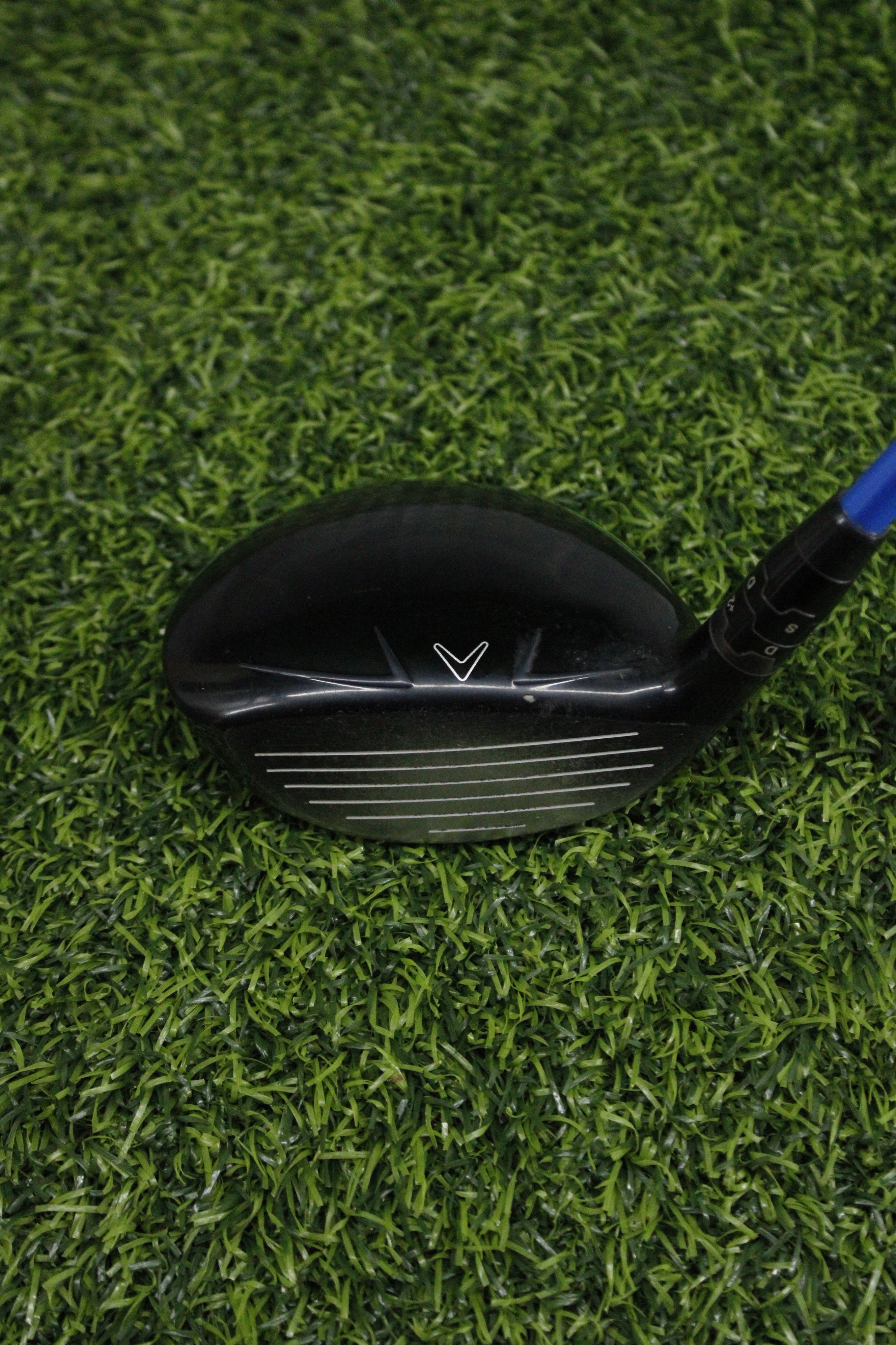 Callaway GBB Epic Sub Zero w/ Oban 15° 3 Wood R Flex 42.5"