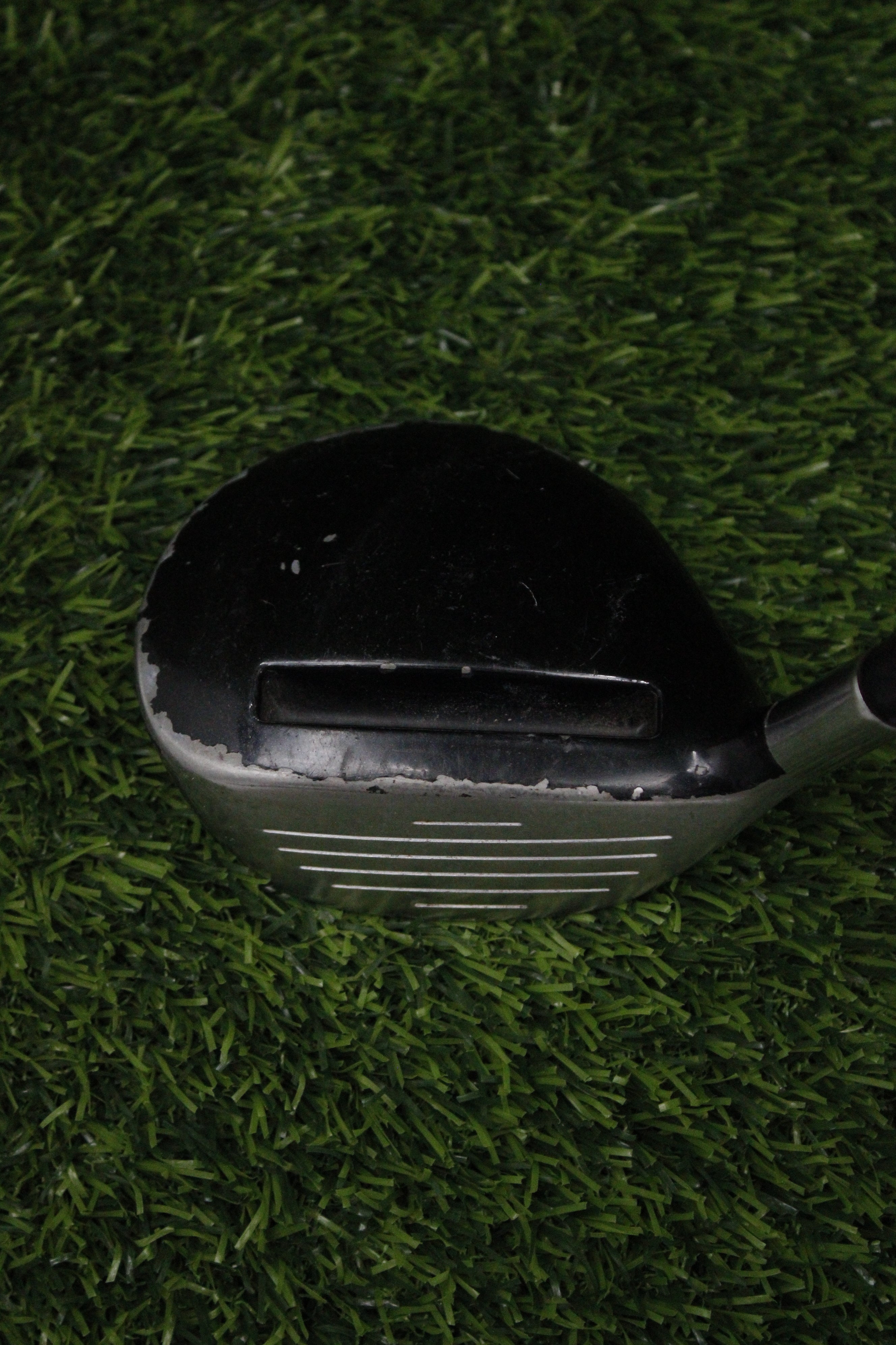 WOMEN Adams Speedline LP 21° 7 Wood L Flex 40.75"
