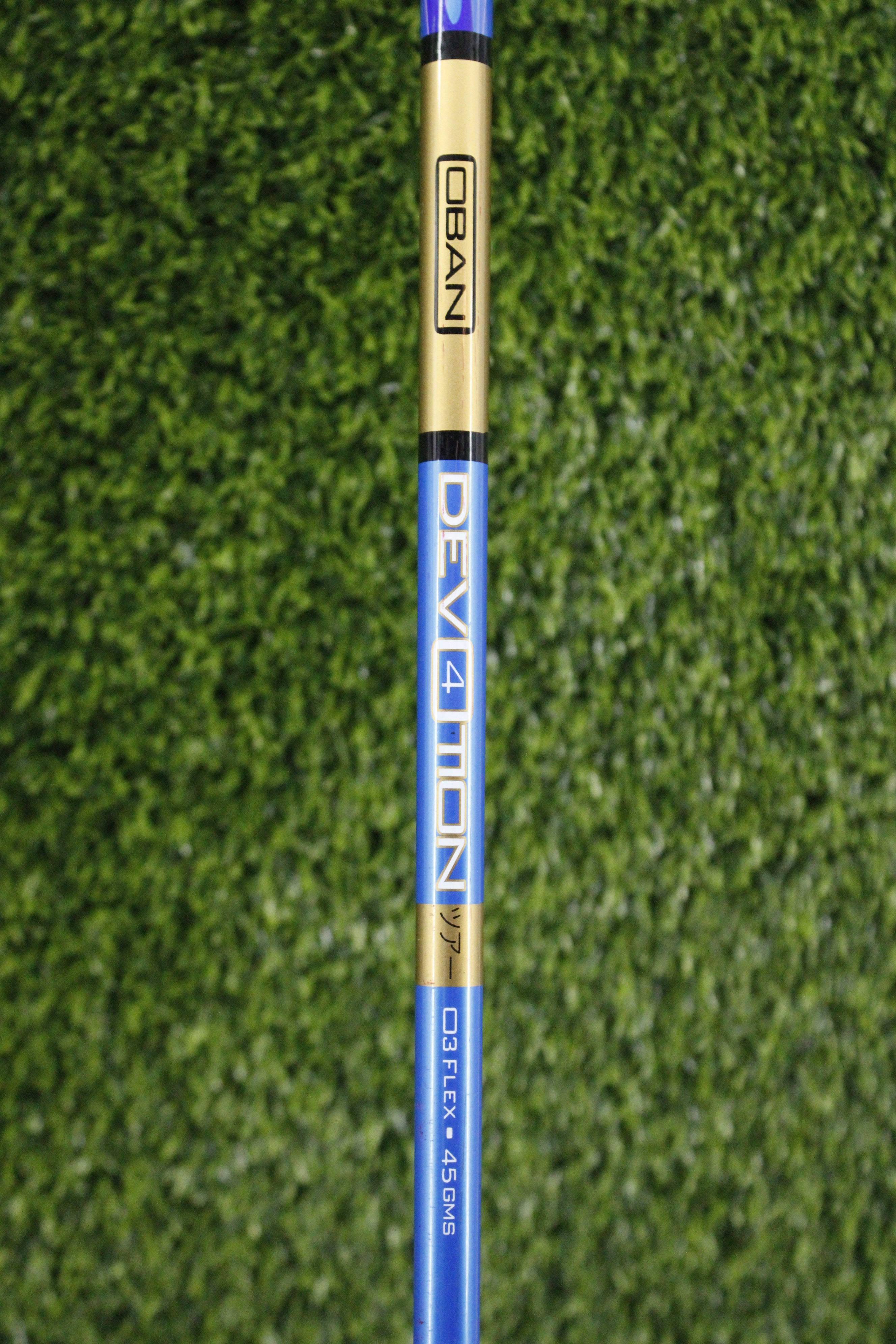 Callaway GBB Epic Sub Zero w/ Oban 15° 3 Wood R Flex 42.5"