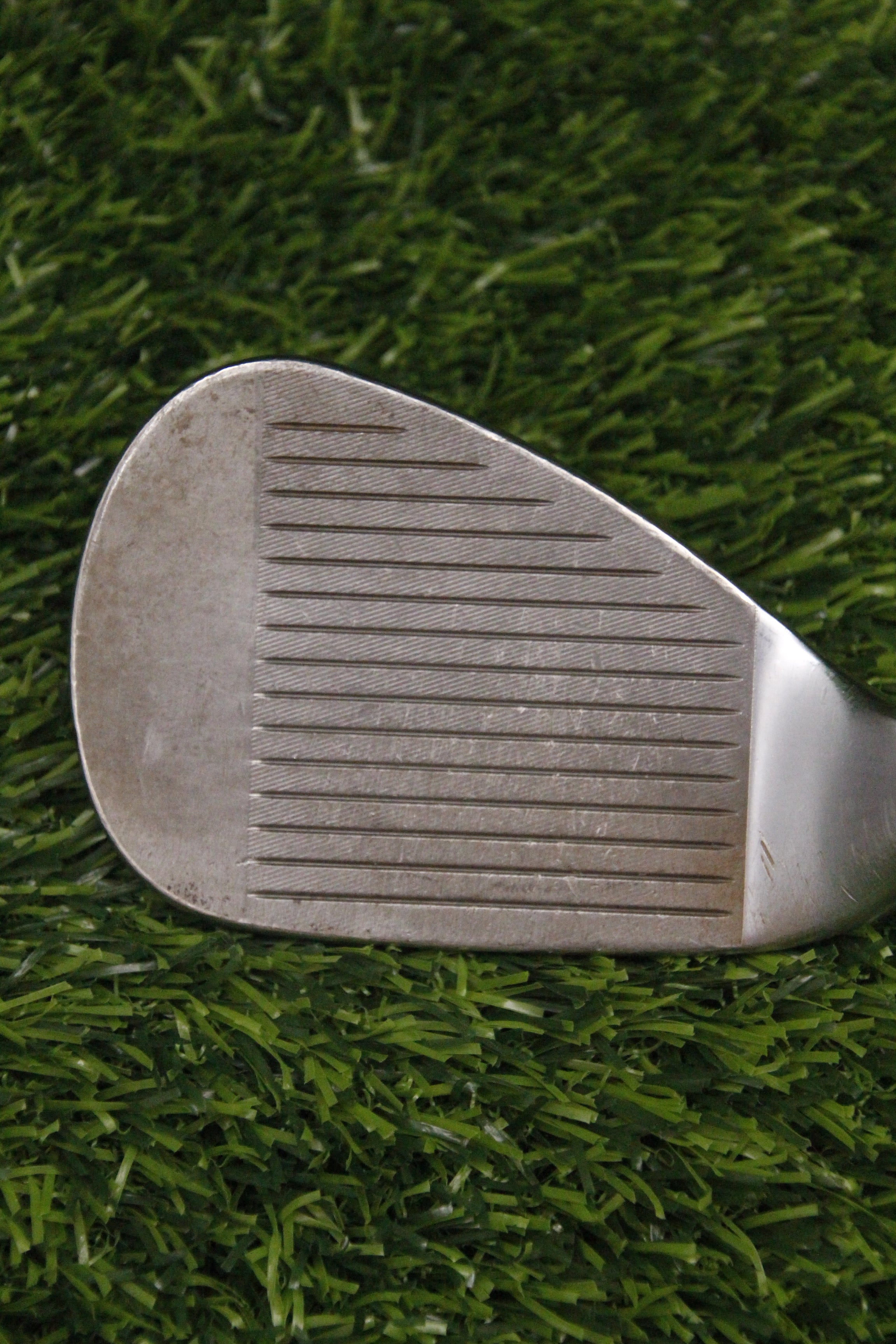 Callaway Jaws Raw Chrome 58° LW Wedge Flex 34"
