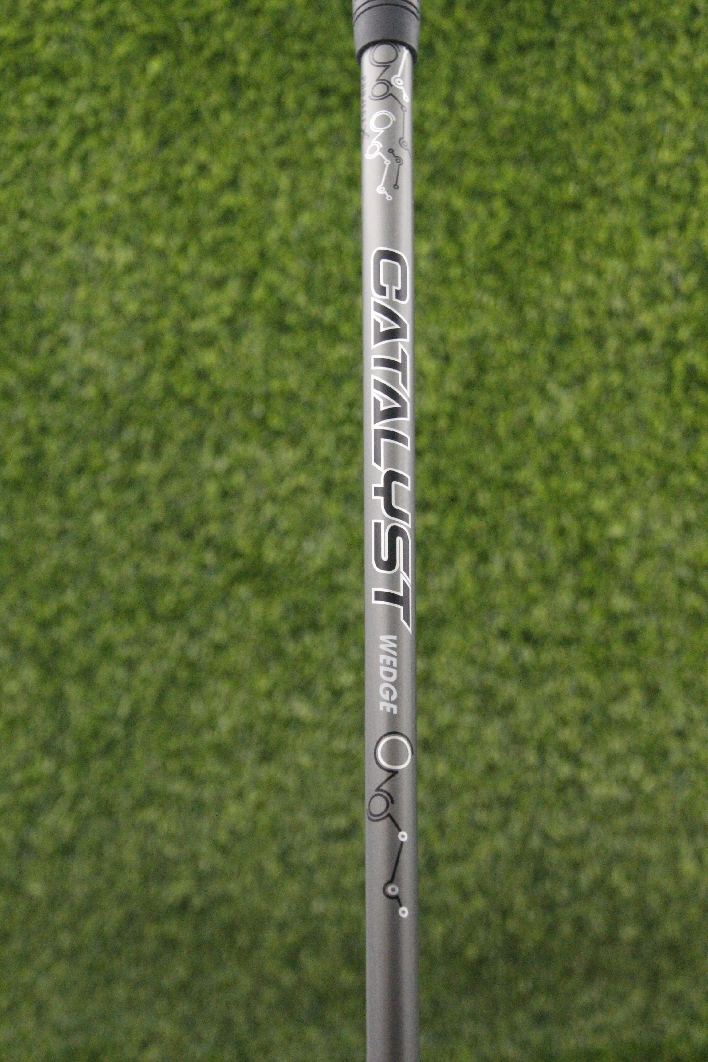 Callaway Jaws Raw Chrome 58° LW Wedge Flex 34"