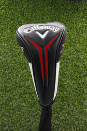 Callaway X Hot Driver Headcover