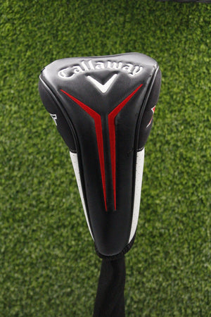 Callaway X Hot Driver Headcover