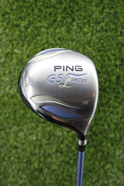 WOMEN Ping G5 Ladies 14° Driver L Flex 44"