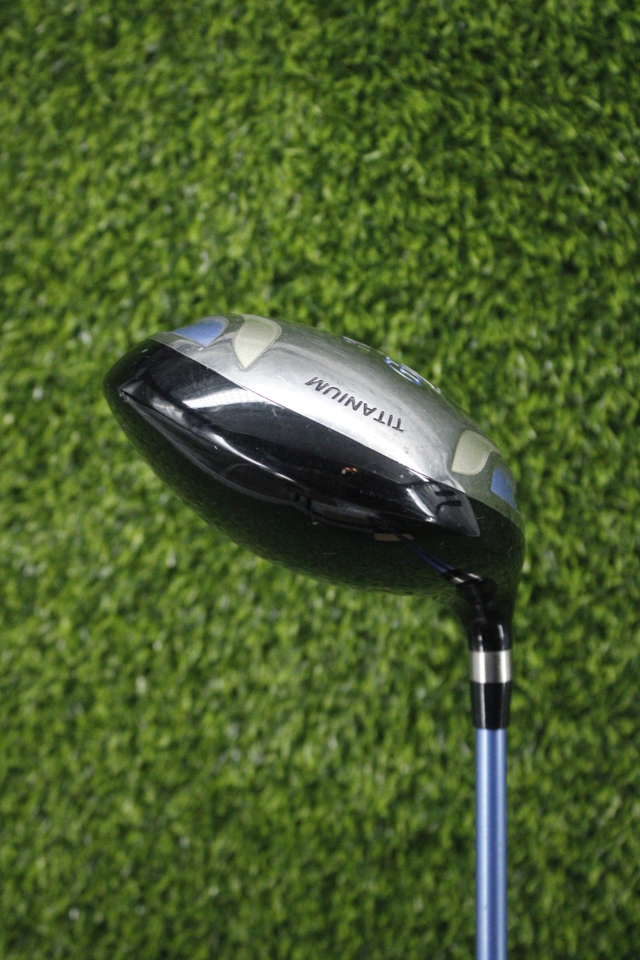 WOMEN Ping G5 Ladies 14° Driver L Flex 44"