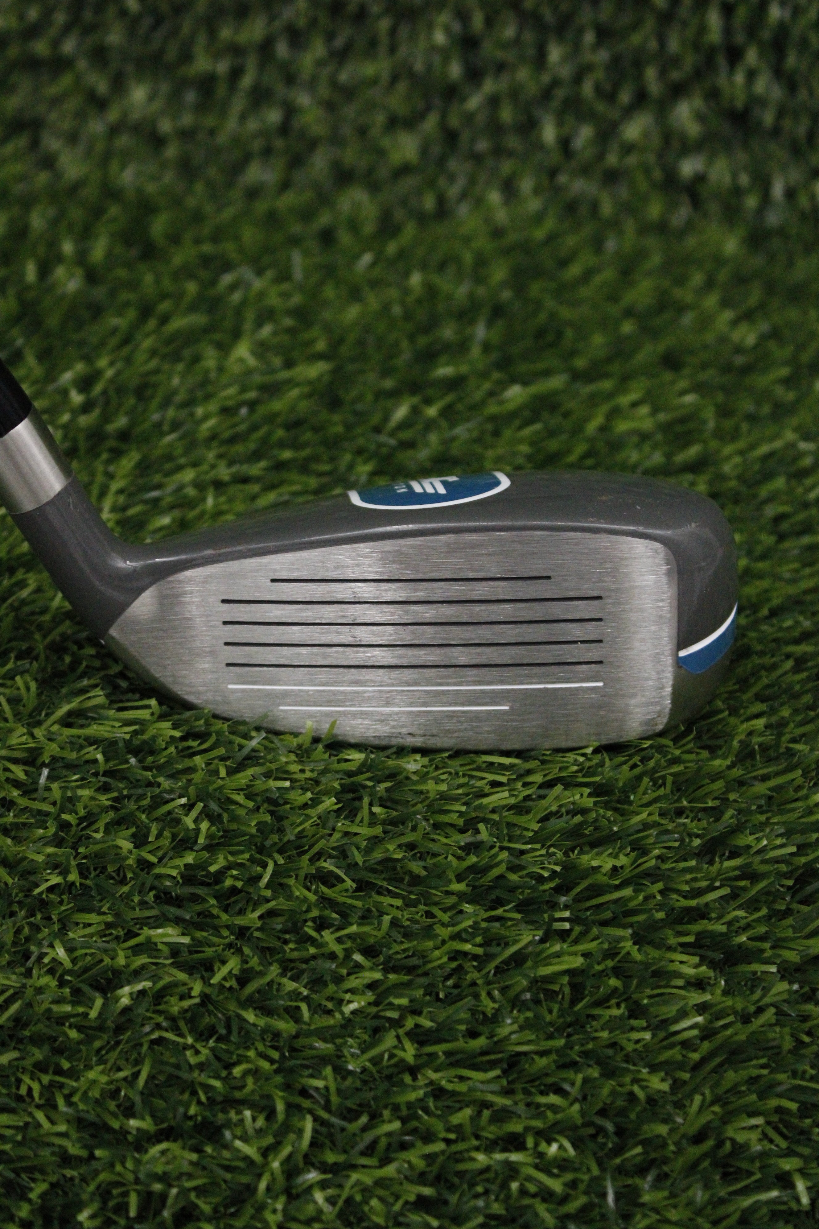 Lefty Teton HxD 15° 3 Hybrid S Flex 39.5"
