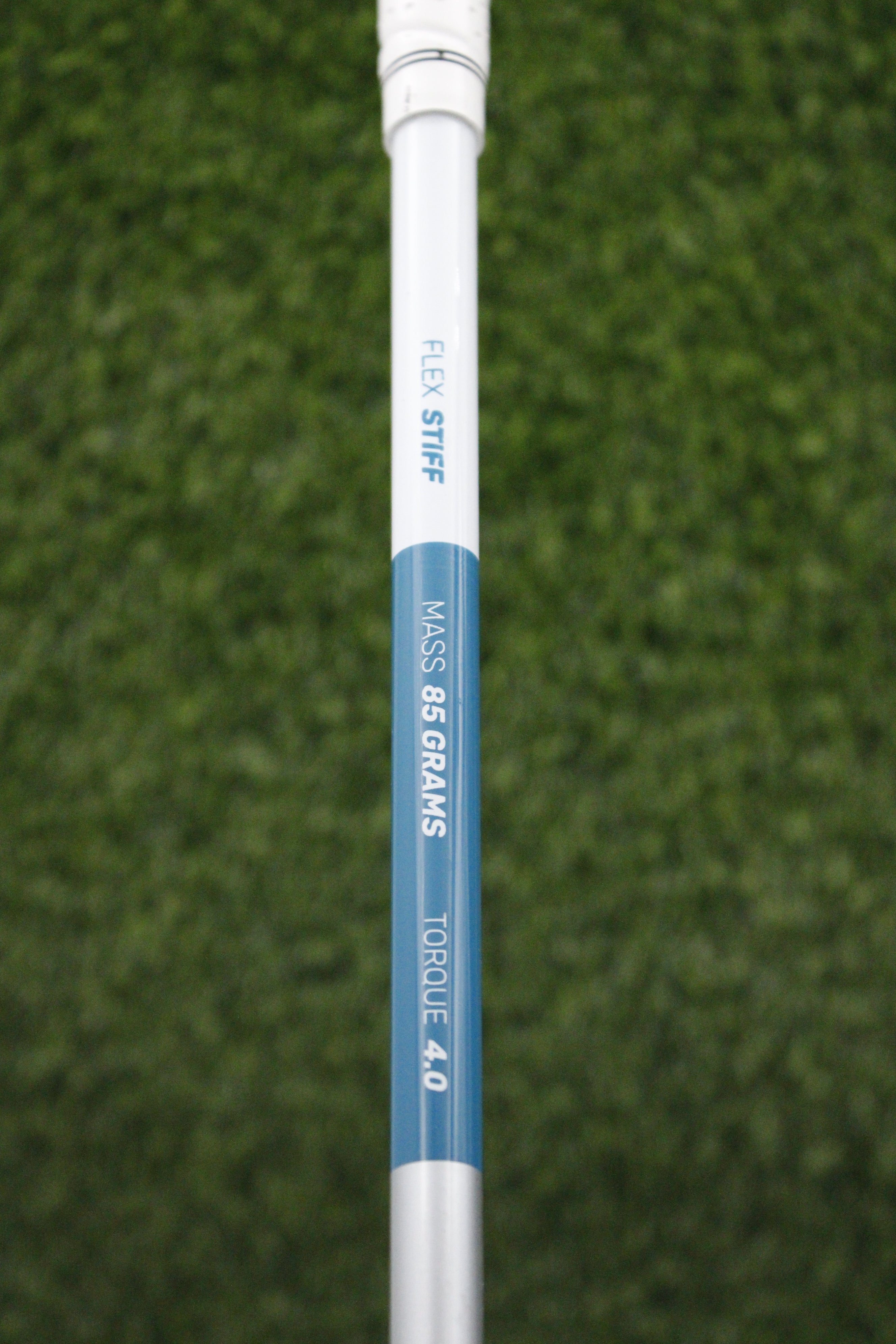 Lefty Teton HxD 15° 3 Hybrid S Flex 39.5"