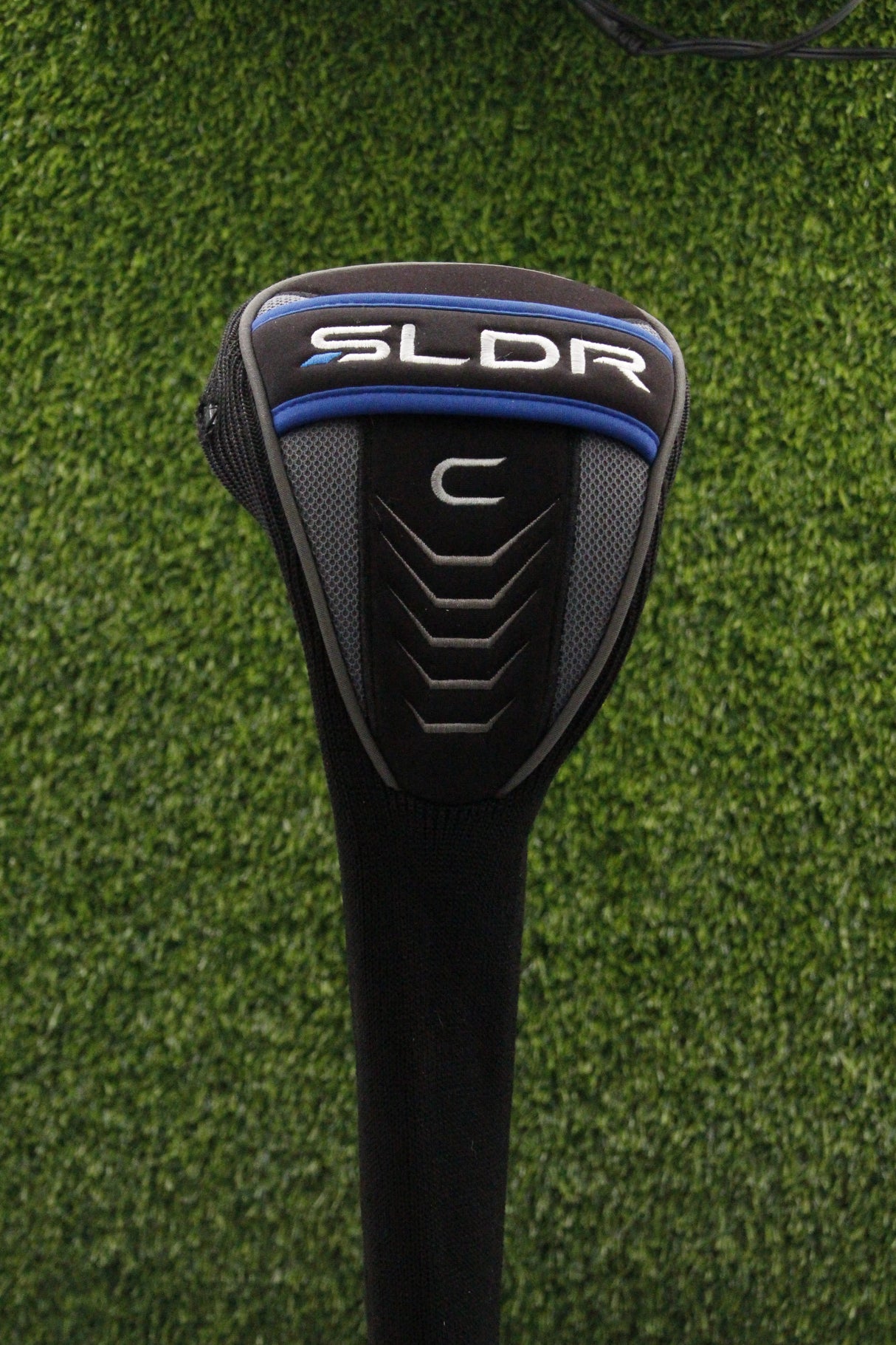 TaylorMade SLDR C Driver Headcover