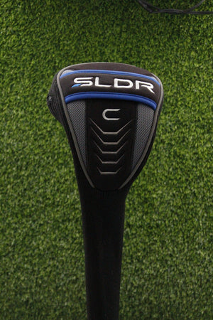 TaylorMade SLDR C Driver Headcover