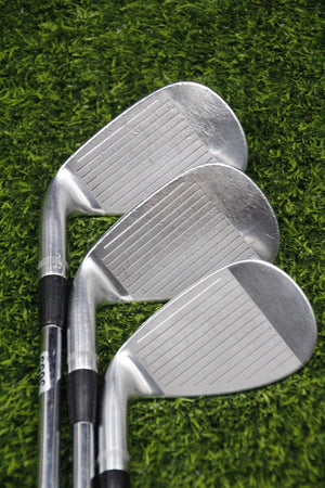 Renegar RxF Tour Proto Forged PW GW SW Wedge Flex 35.5" 35.75" 35.75"