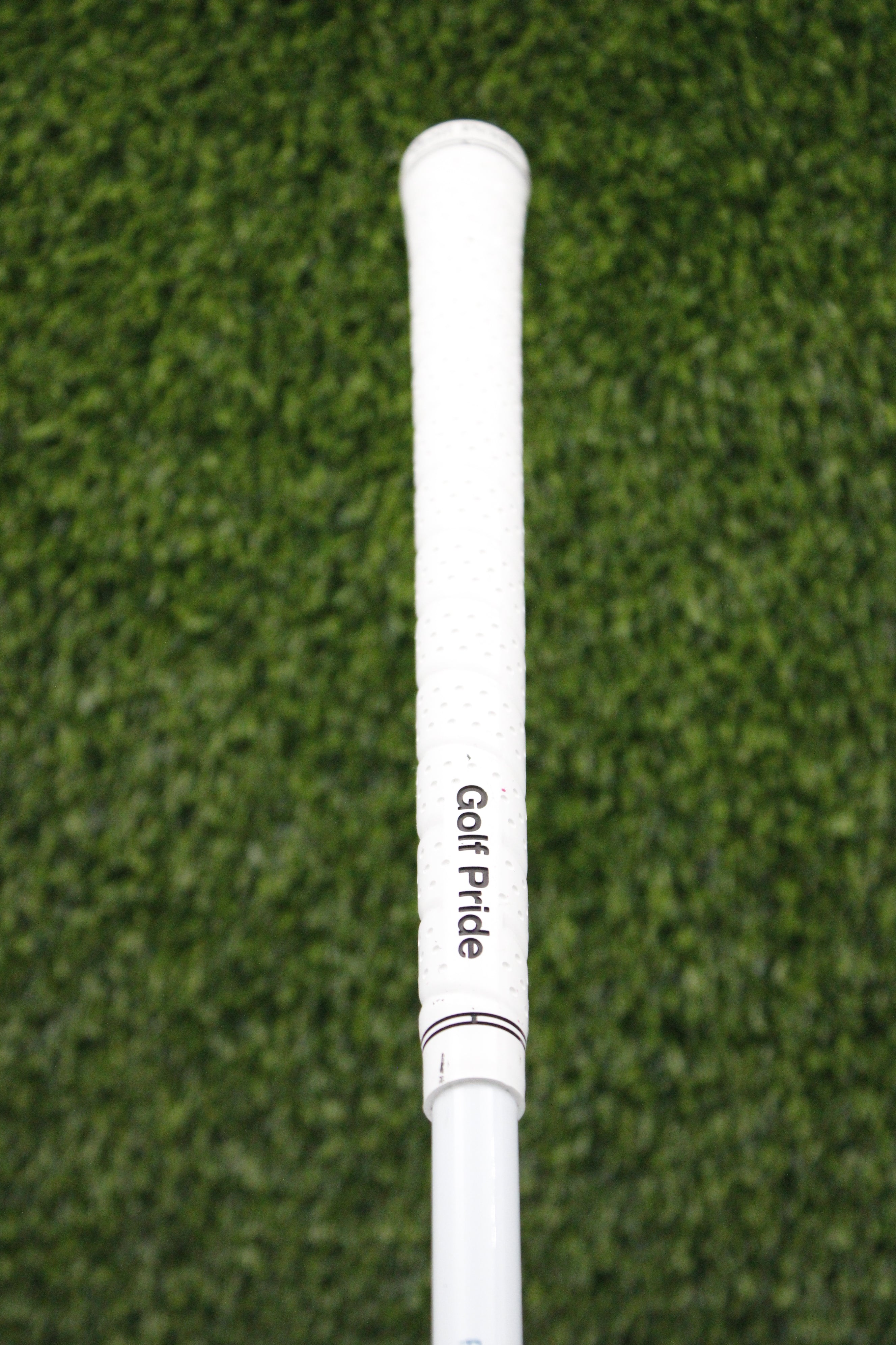 Lefty Teton HxD 15° 3 Hybrid S Flex 39.5"