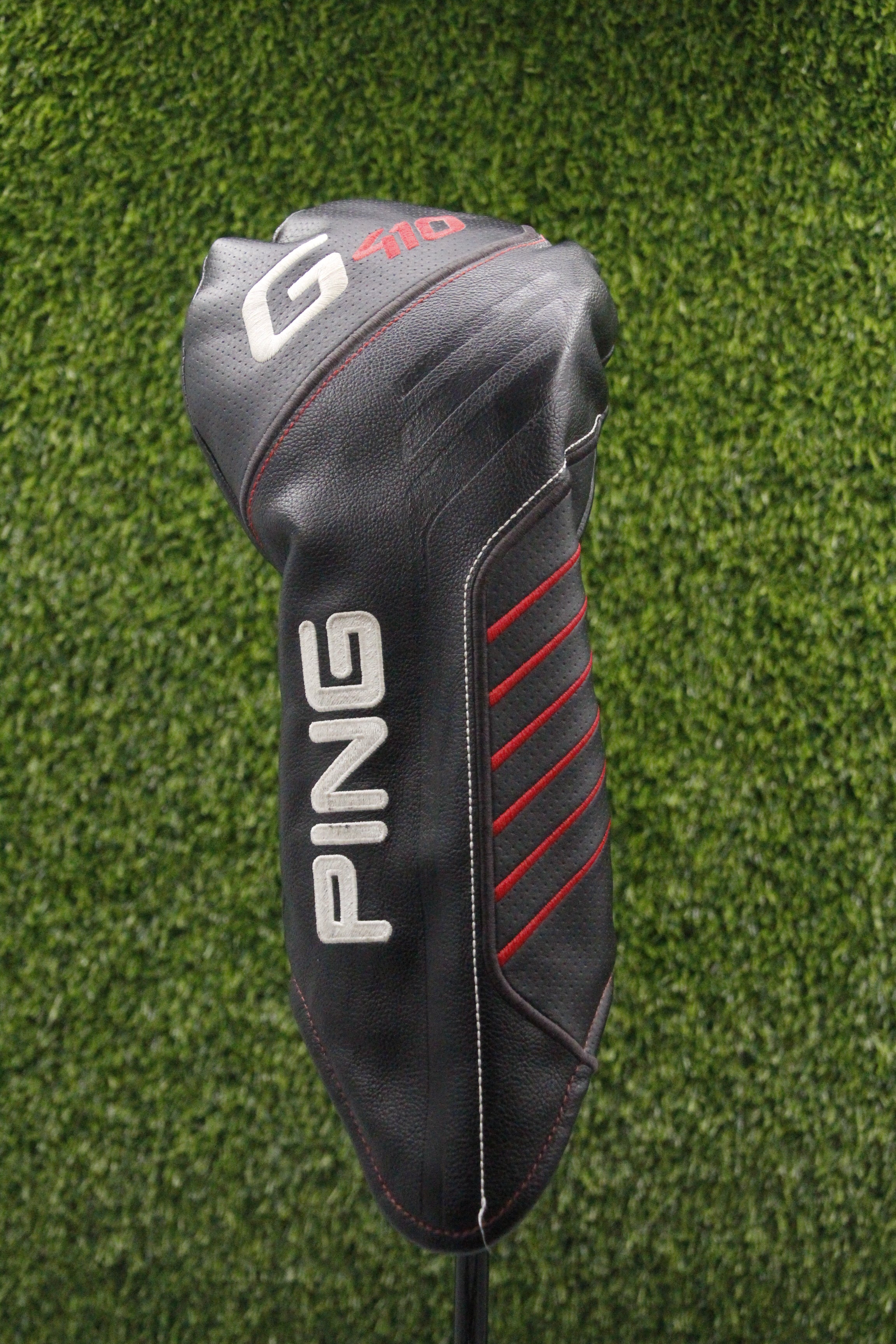Ping G410 Driver Headcover – In Stock & Ready to Ship | bogeys2Birdies