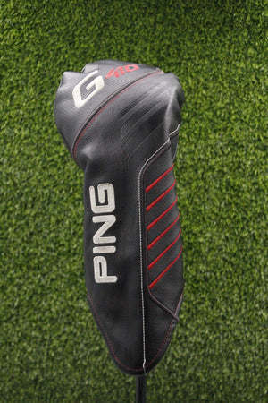 Ping G410 Driver Headcover