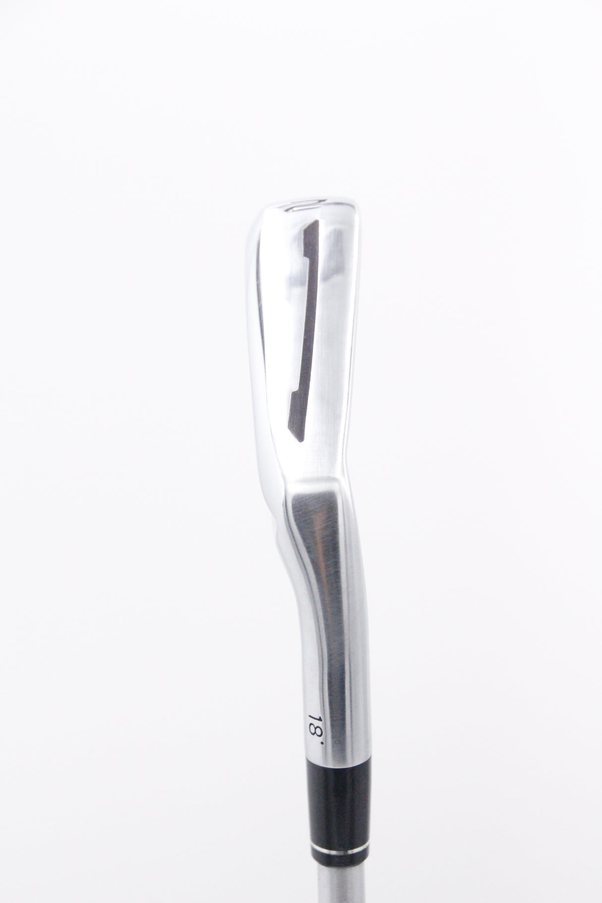 TaylorMade Tour Preferred UDI 18° Utility 2 Iron S Flex 39.5"